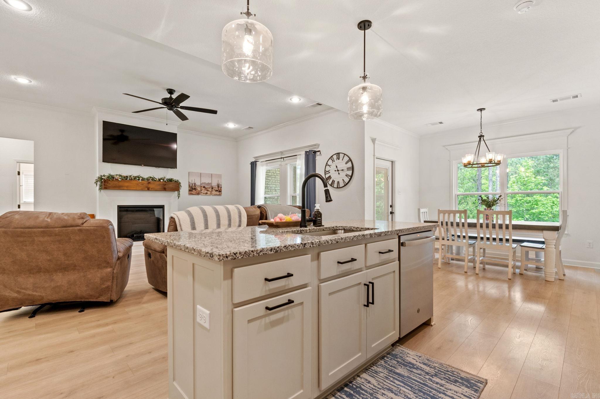 THE PINES AT PARKWAY TRAILS - Residential