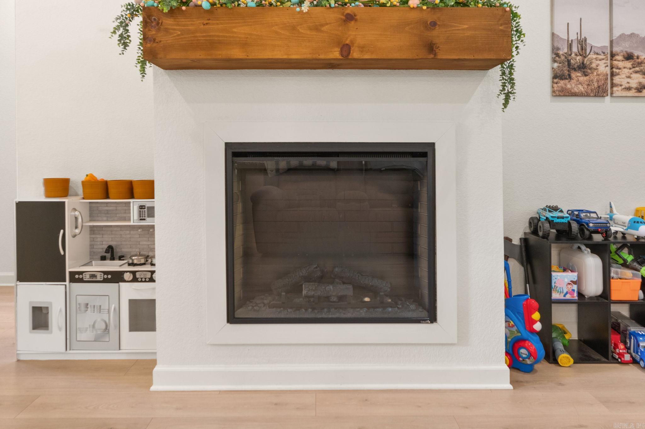 THE PINES AT PARKWAY TRAILS - Residential