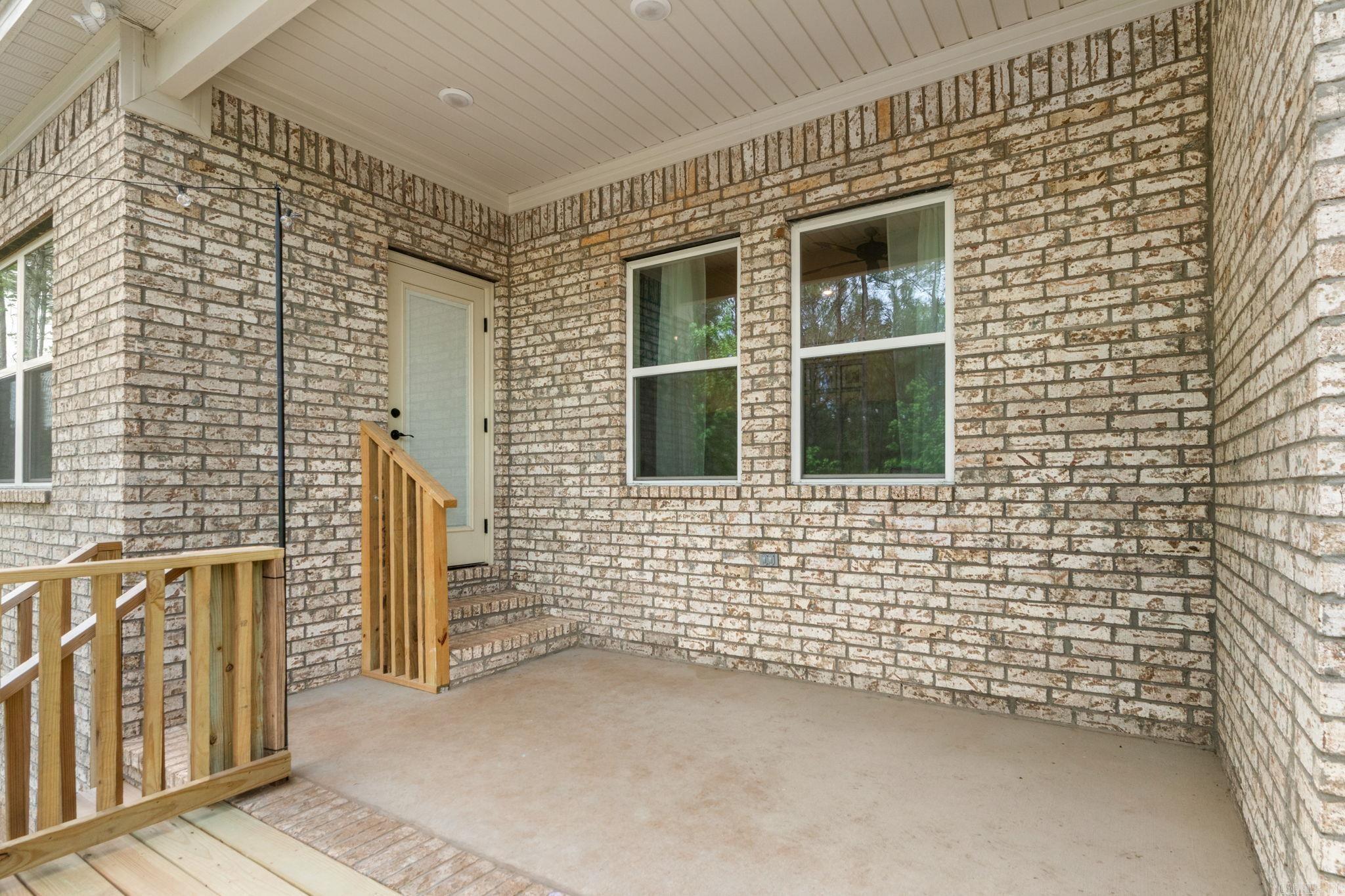 THE PINES AT PARKWAY TRAILS - Residential