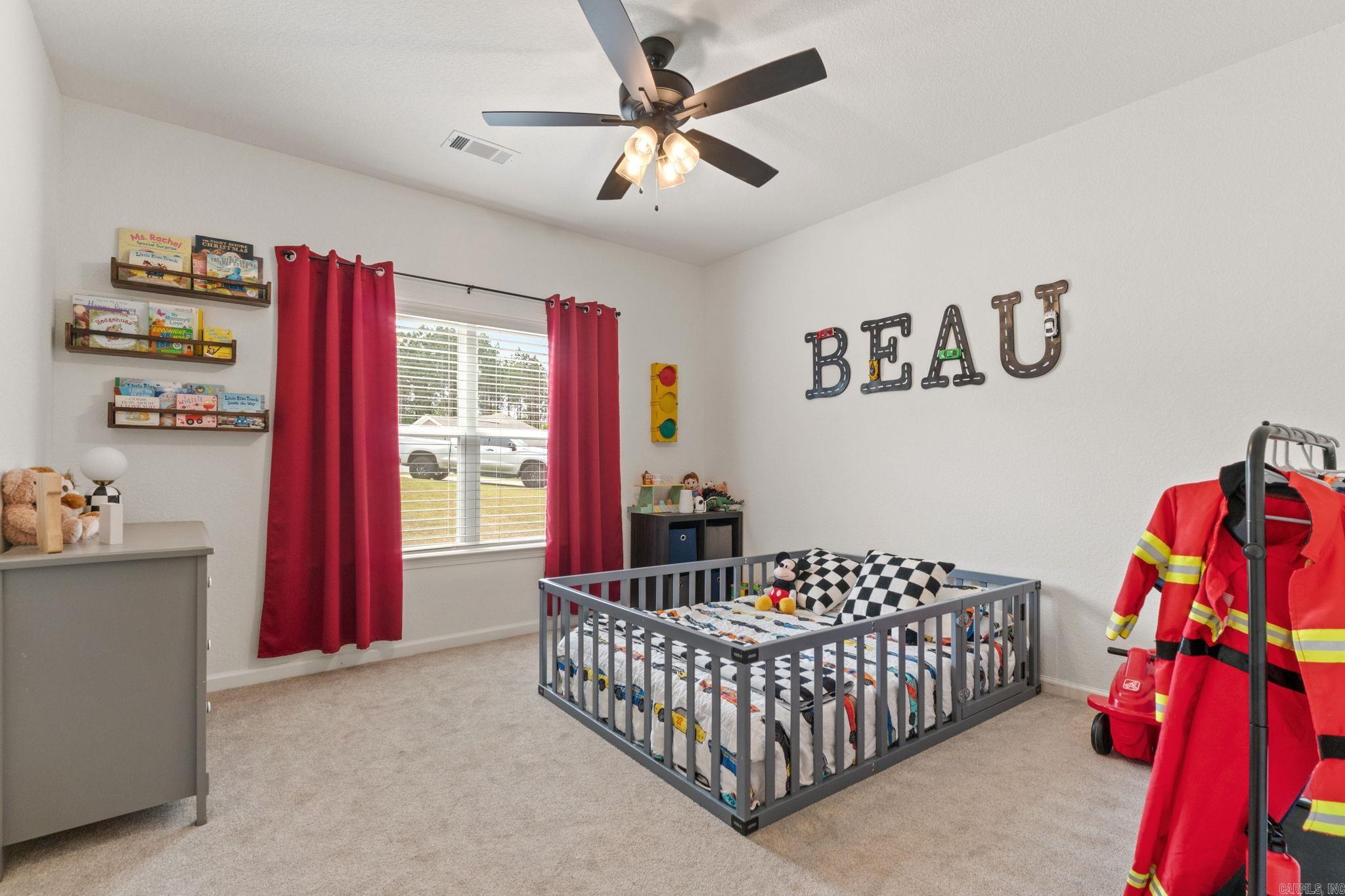 THE PINES AT PARKWAY TRAILS - Residential