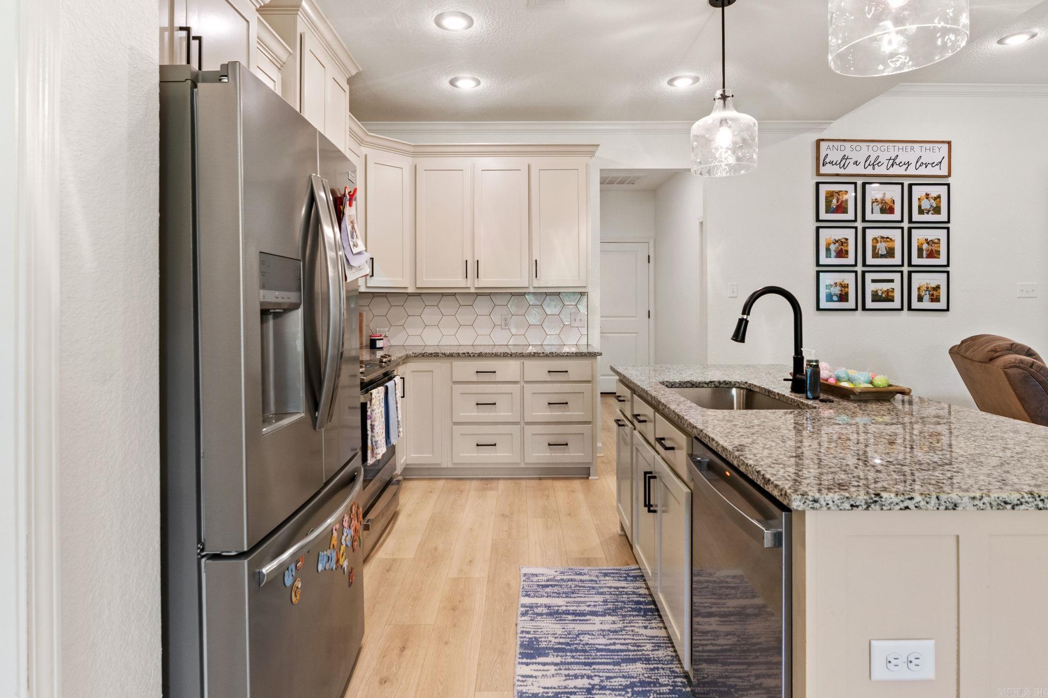 THE PINES AT PARKWAY TRAILS - Residential