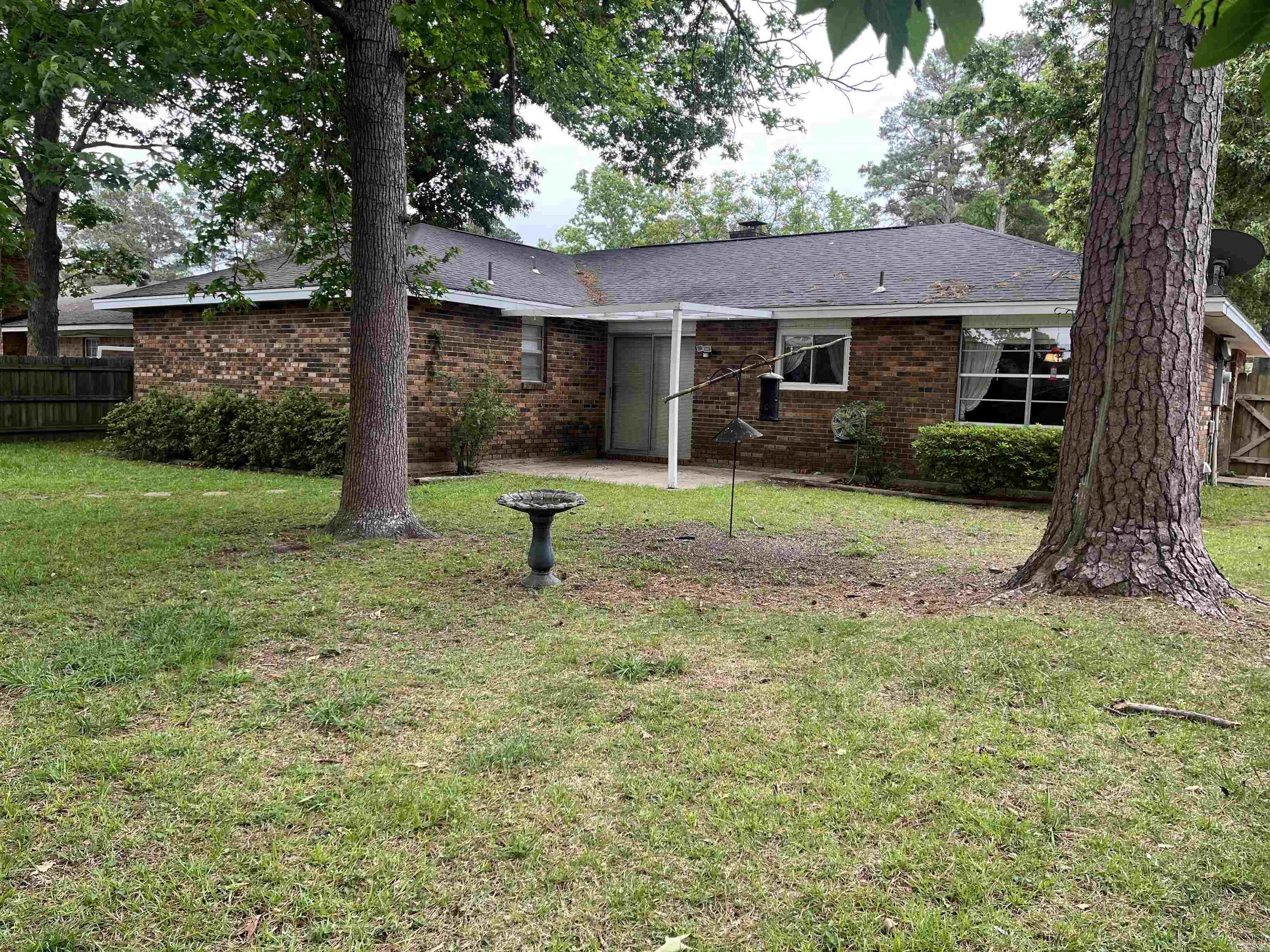 INDIAN HILLS PHASE - Residential