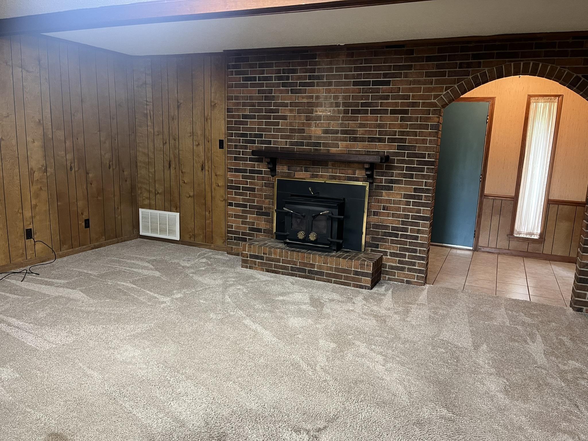 INDIAN HILLS PHASE - Residential