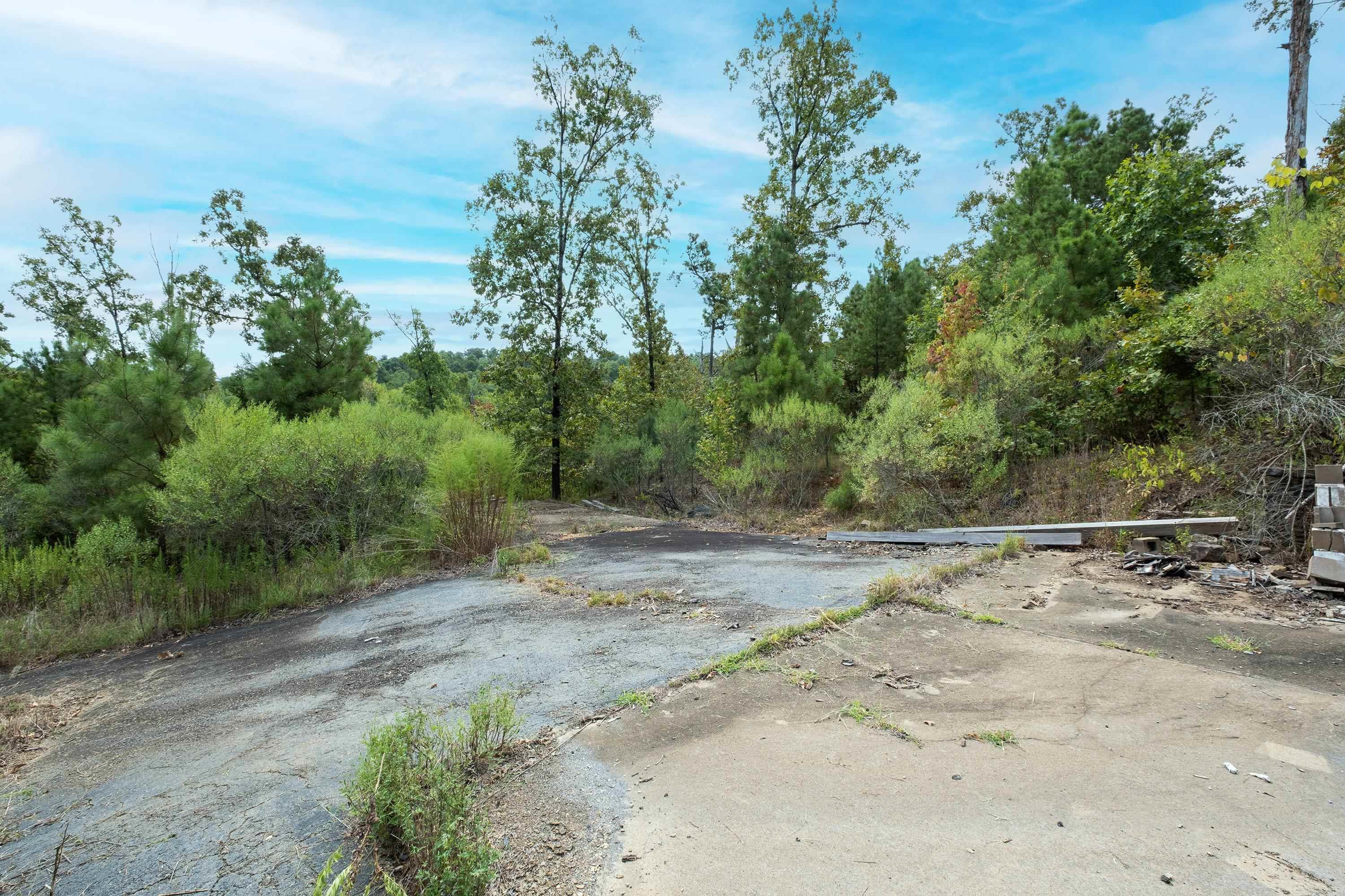 Maumelle Vista - Land