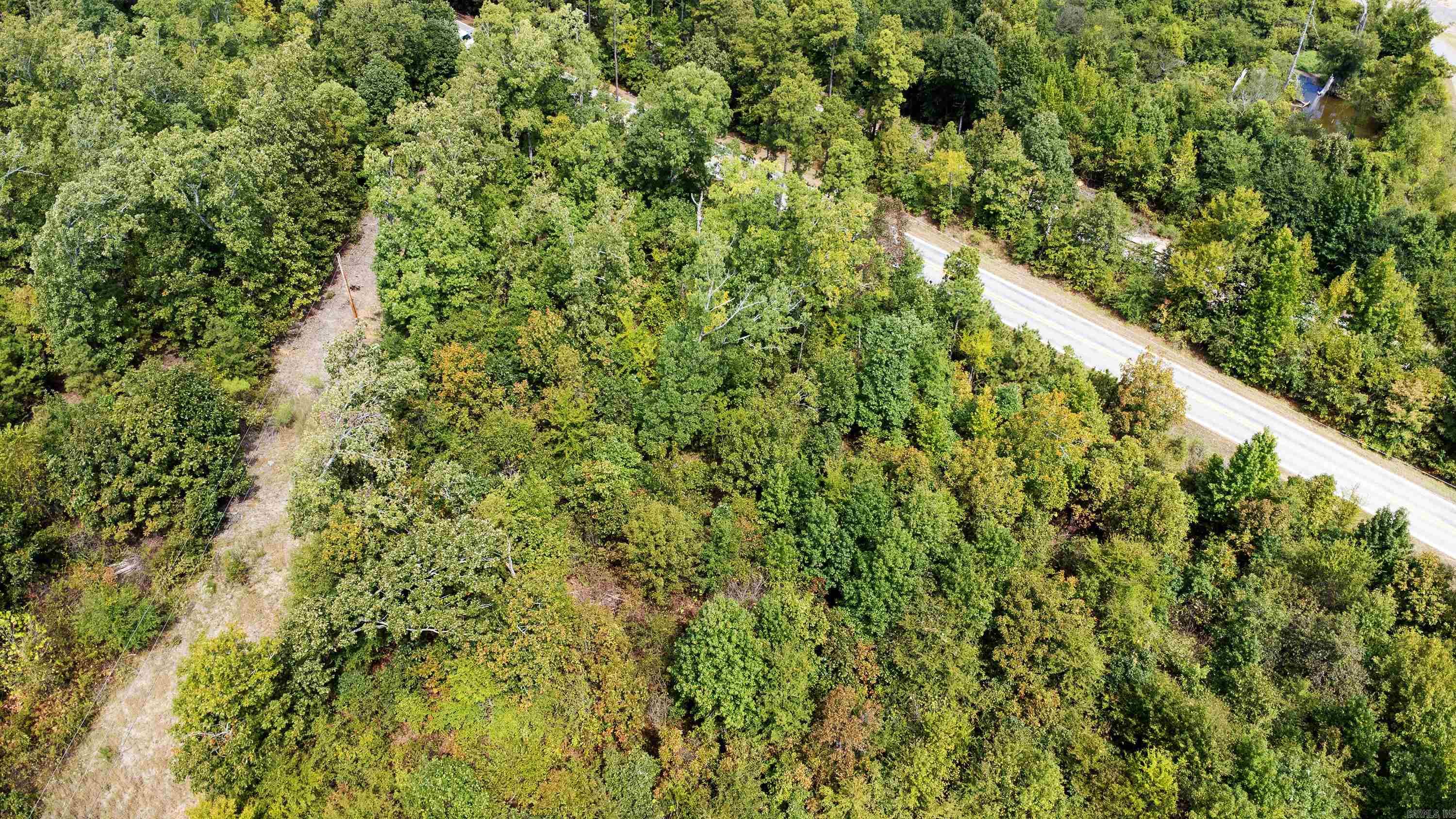 Maumelle Vista - Land