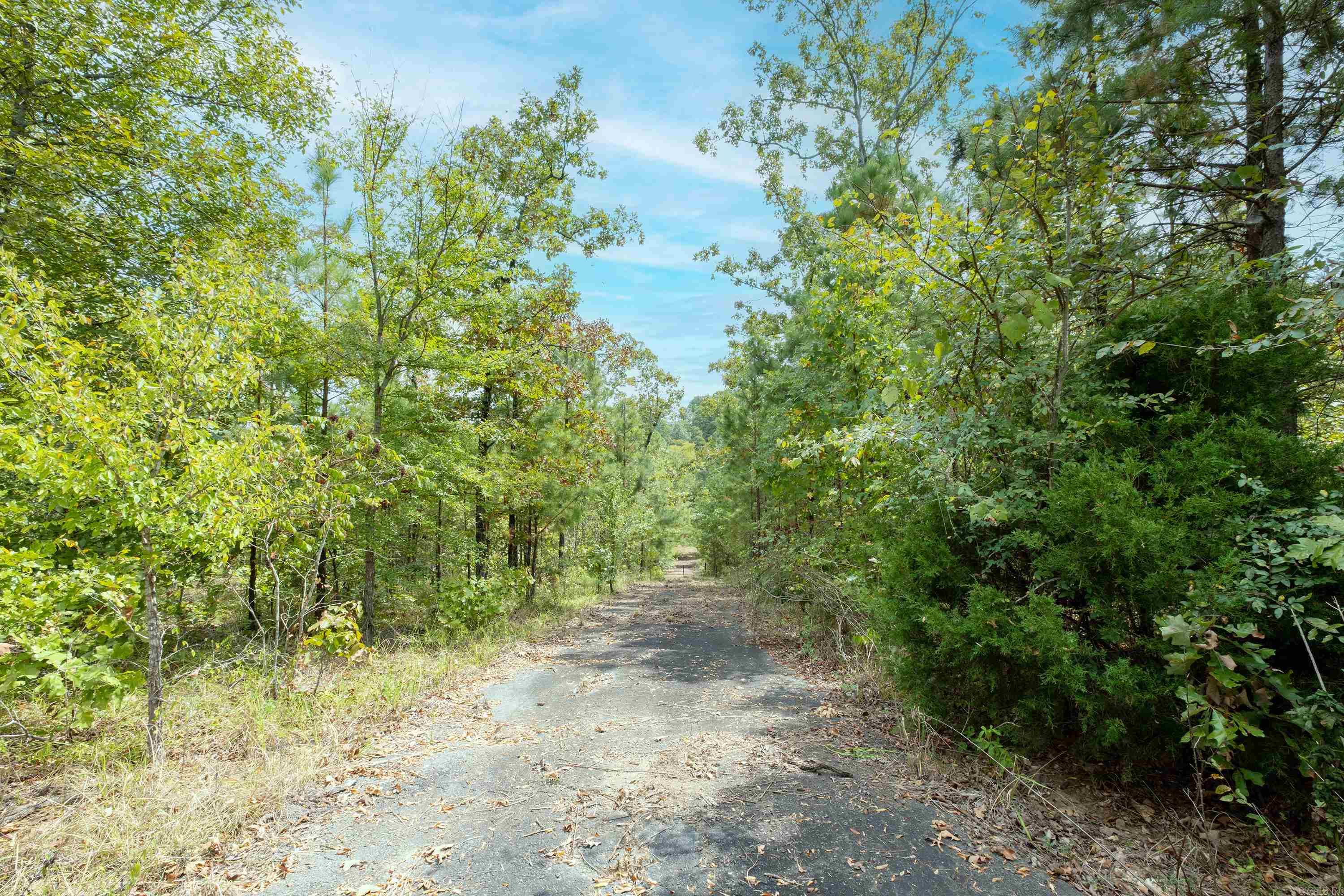 Maumelle Vista - Land