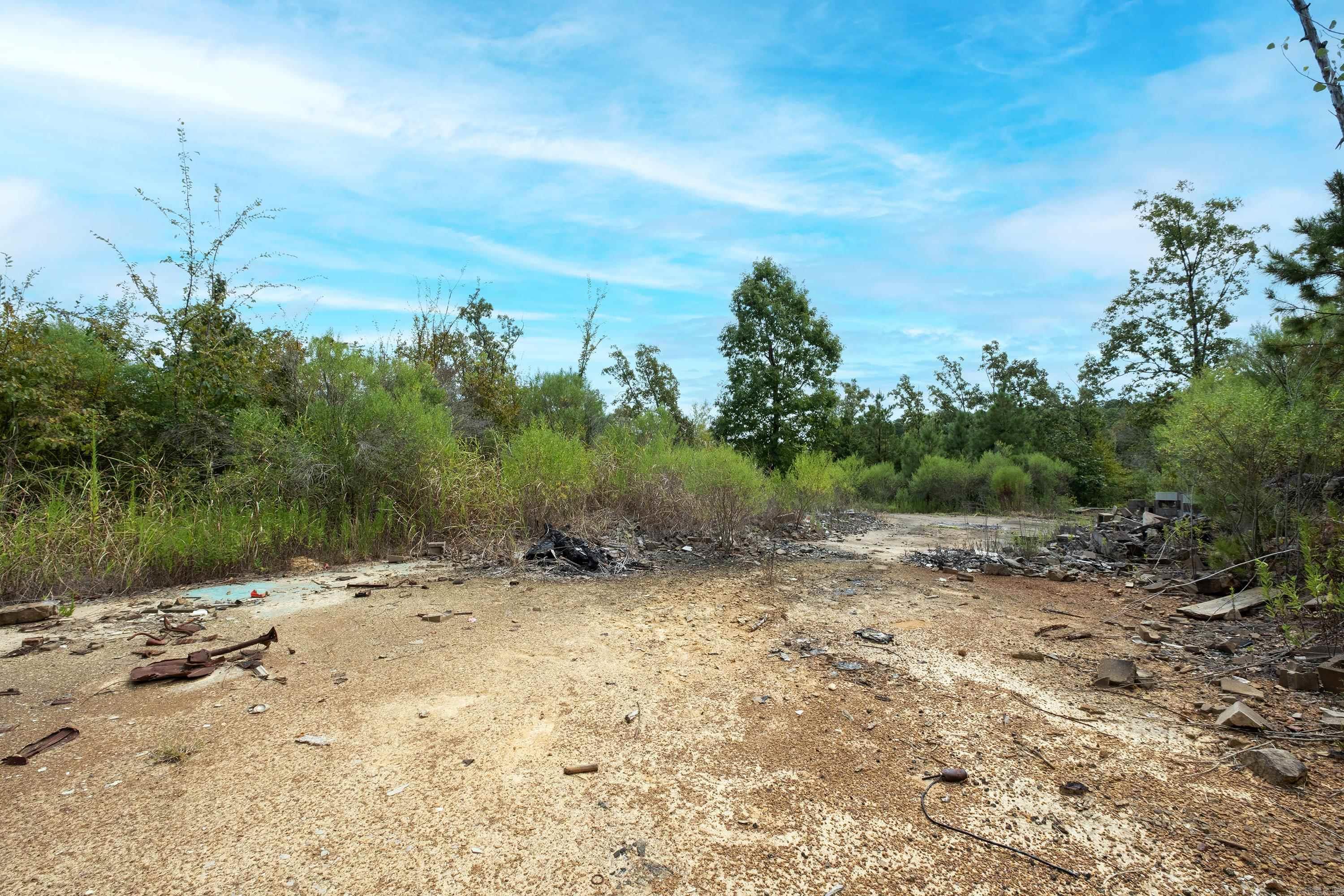 Maumelle Vista - Land