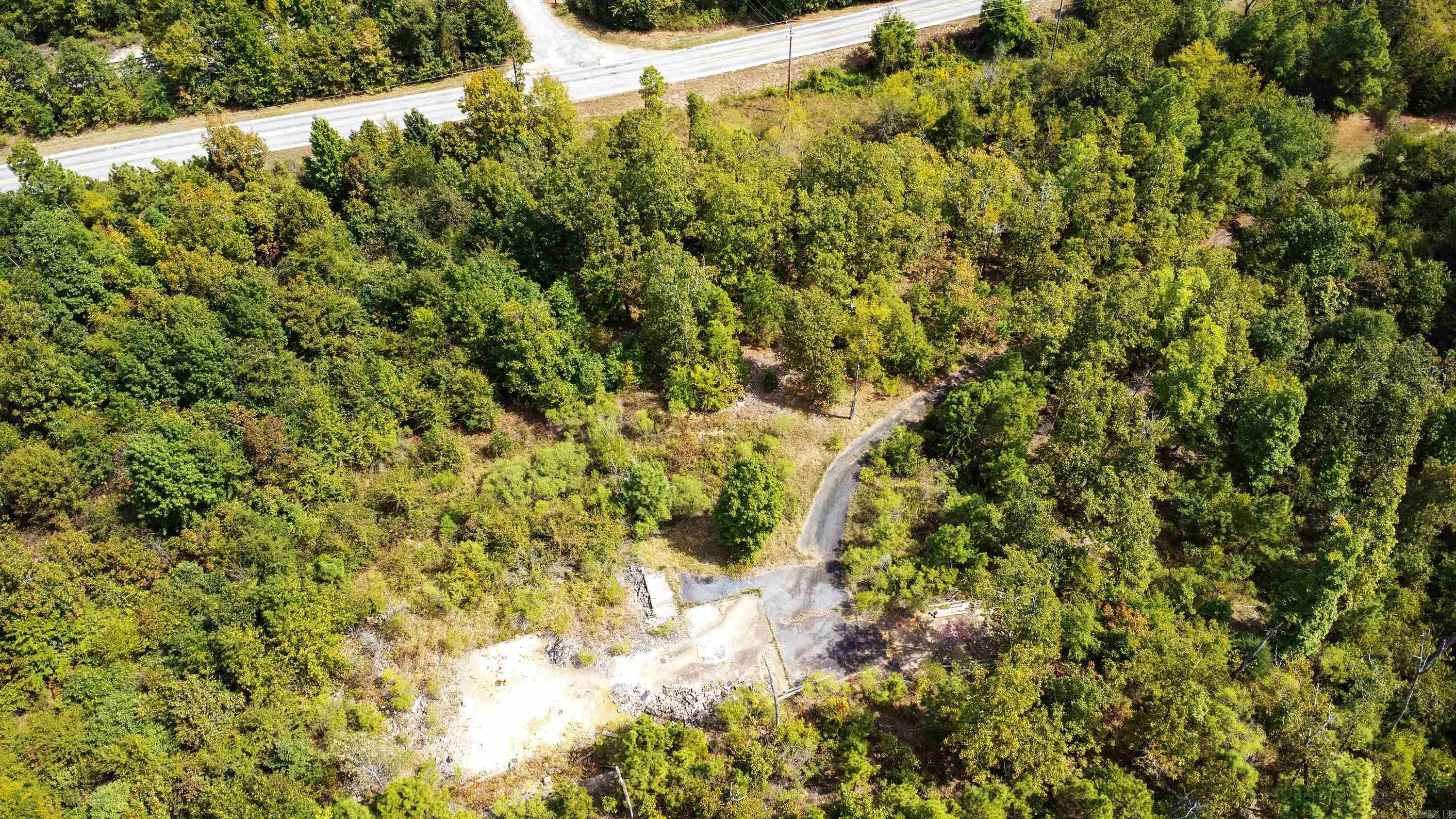 Maumelle Vista - Land