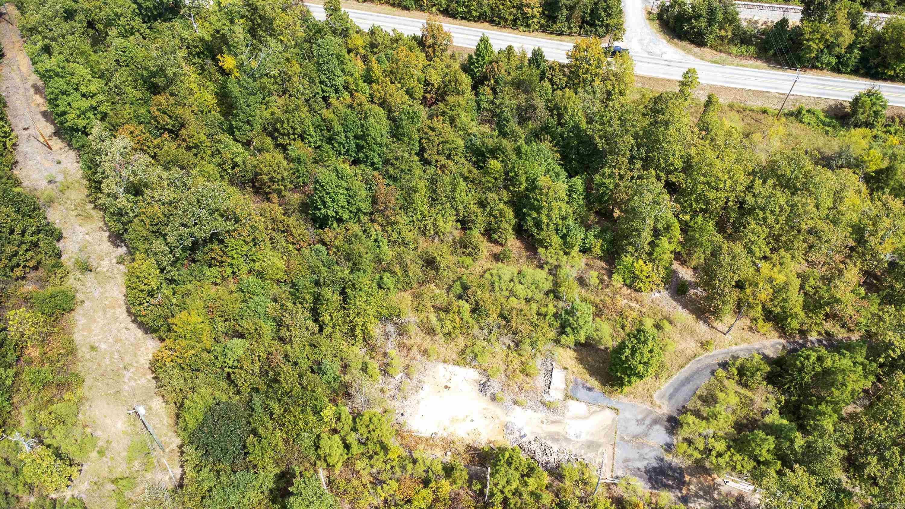 Maumelle Vista - Land