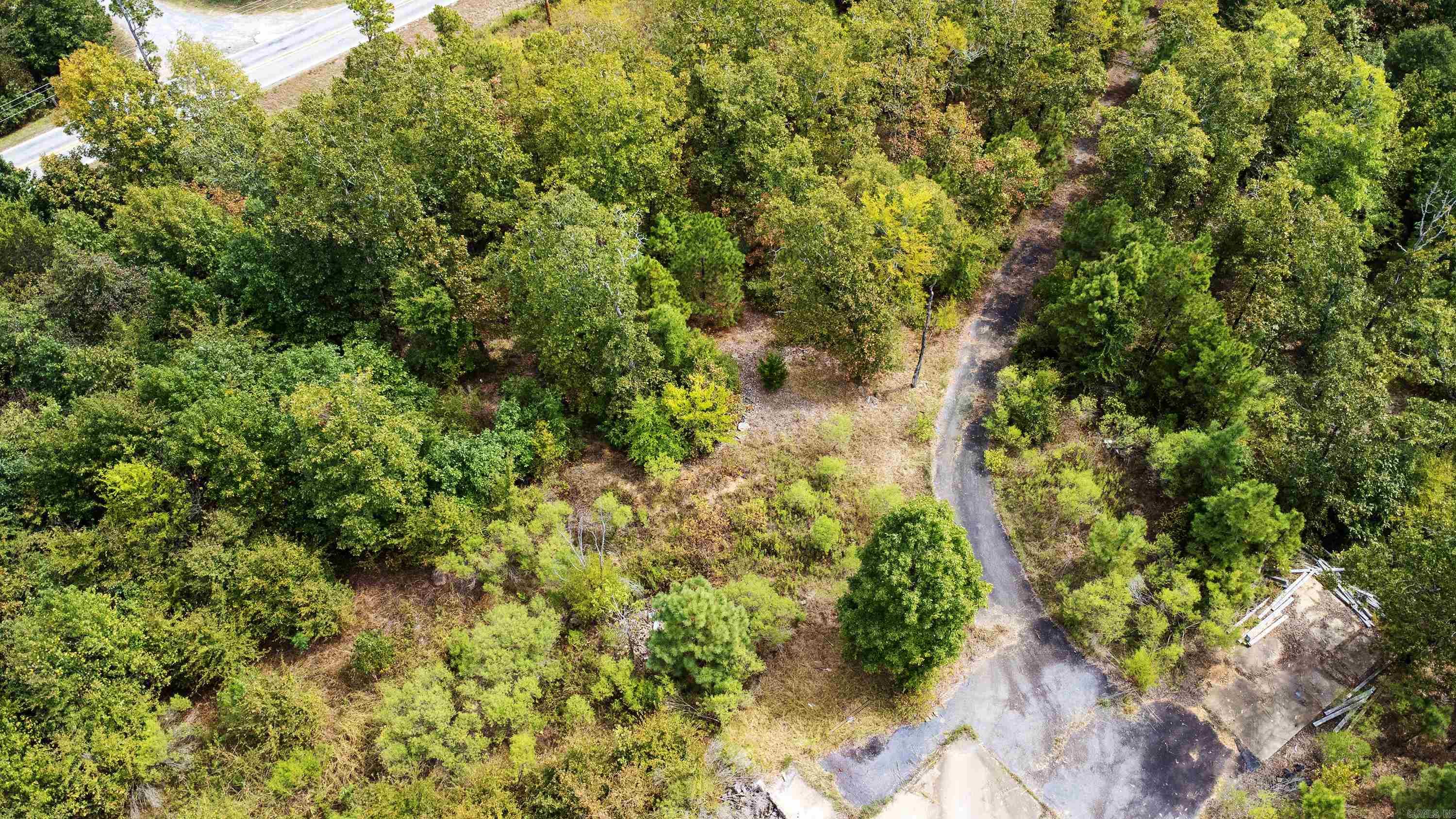 Maumelle Vista - Land