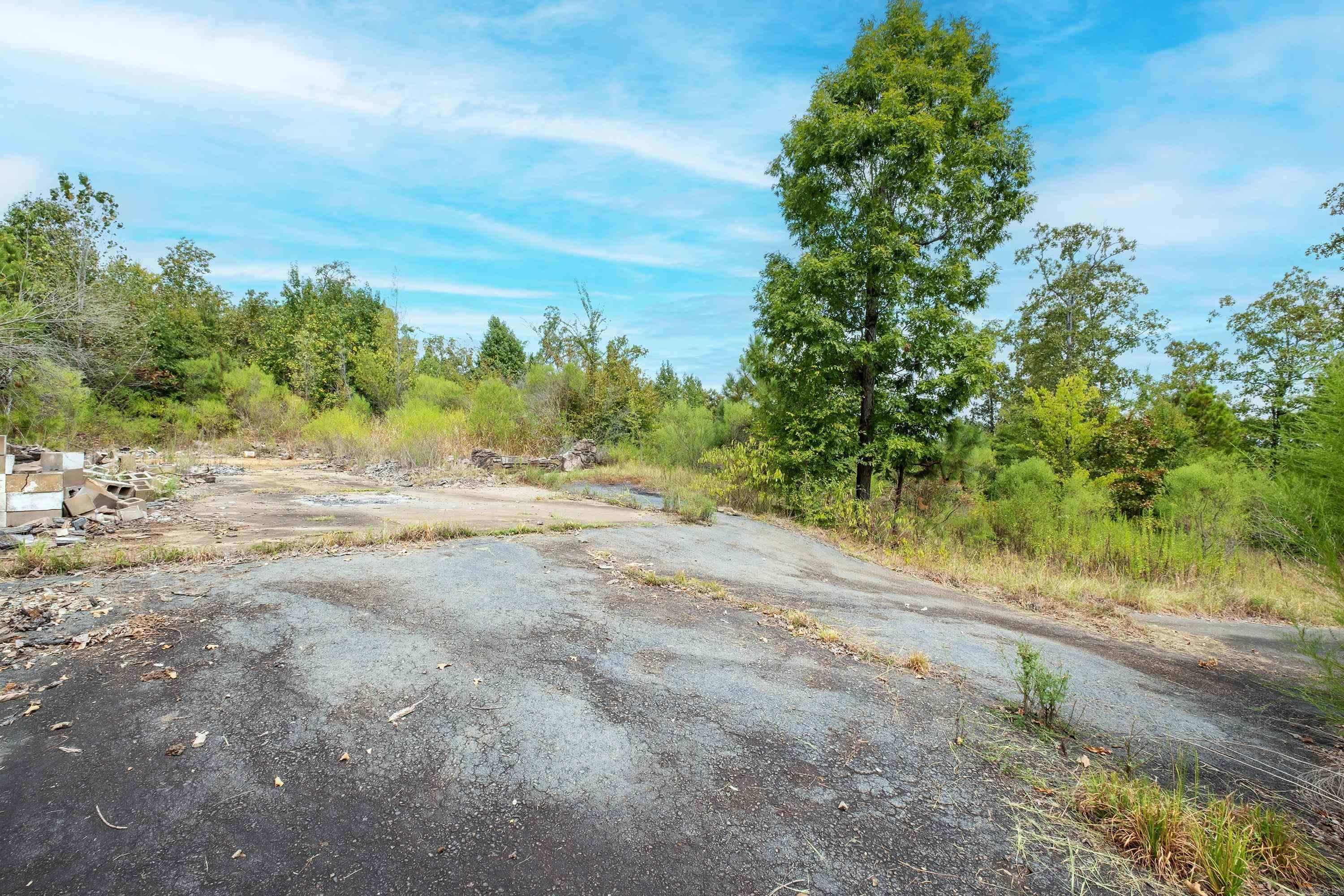 Maumelle Vista - Land