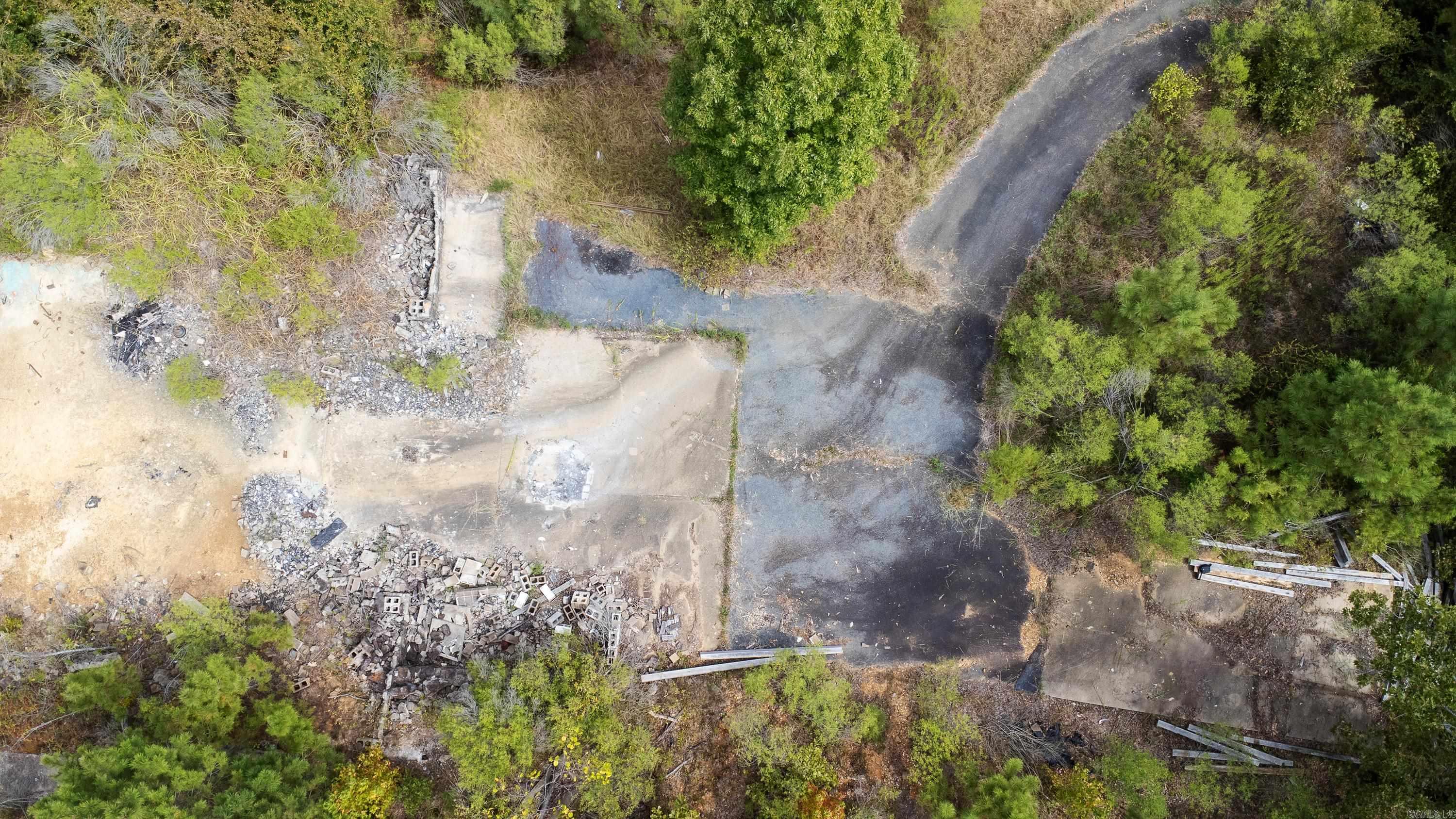 Maumelle Vista - Land