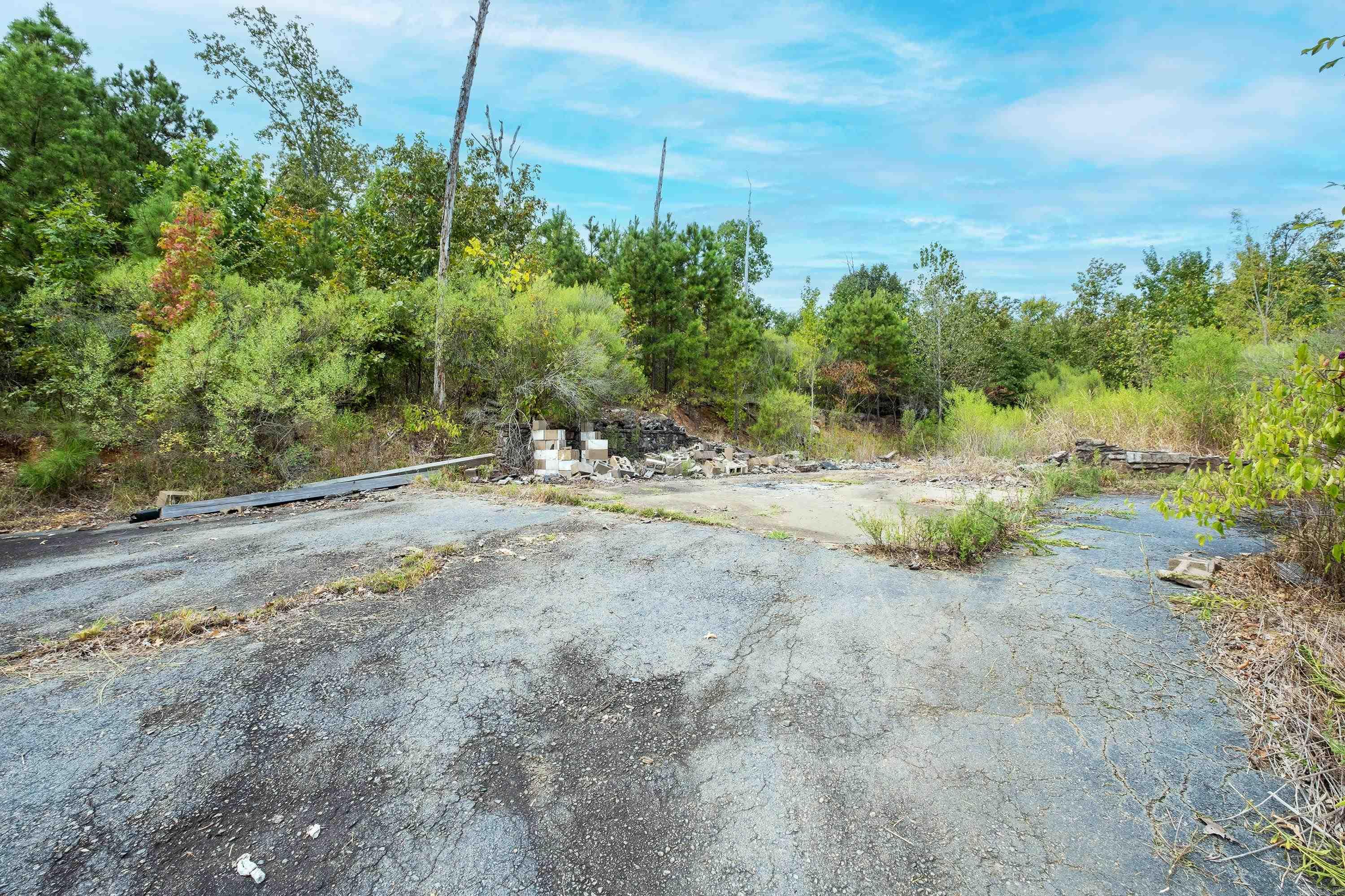 Maumelle Vista - Land