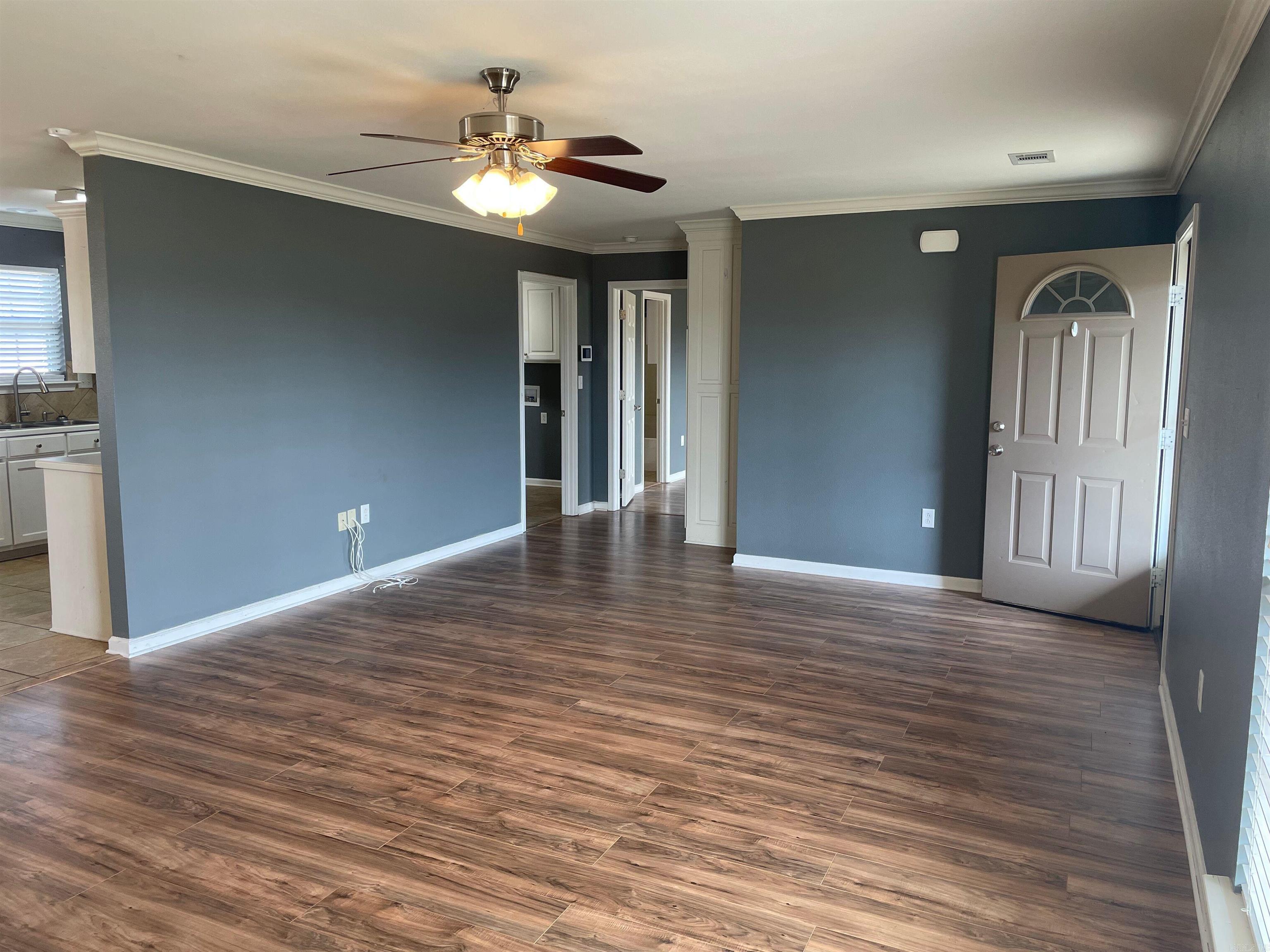 BEEBE OUTLOTS - Residential