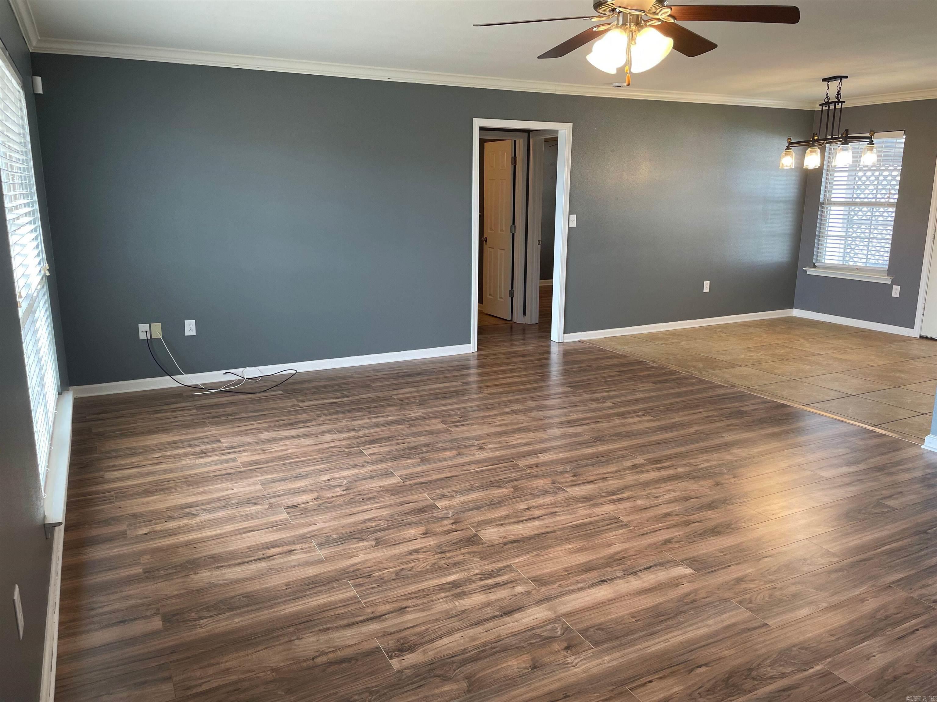 BEEBE OUTLOTS - Residential