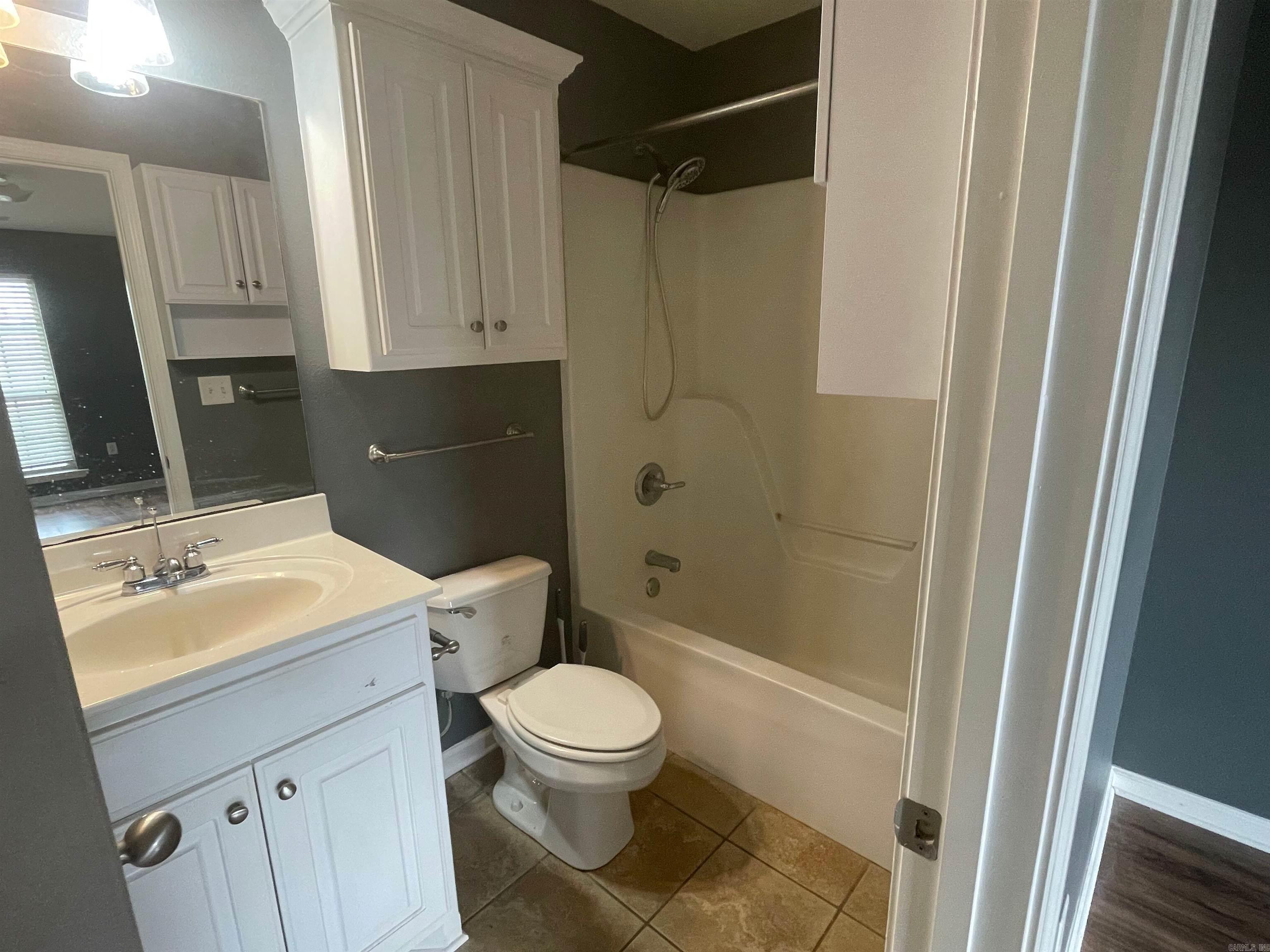 BEEBE OUTLOTS - Residential