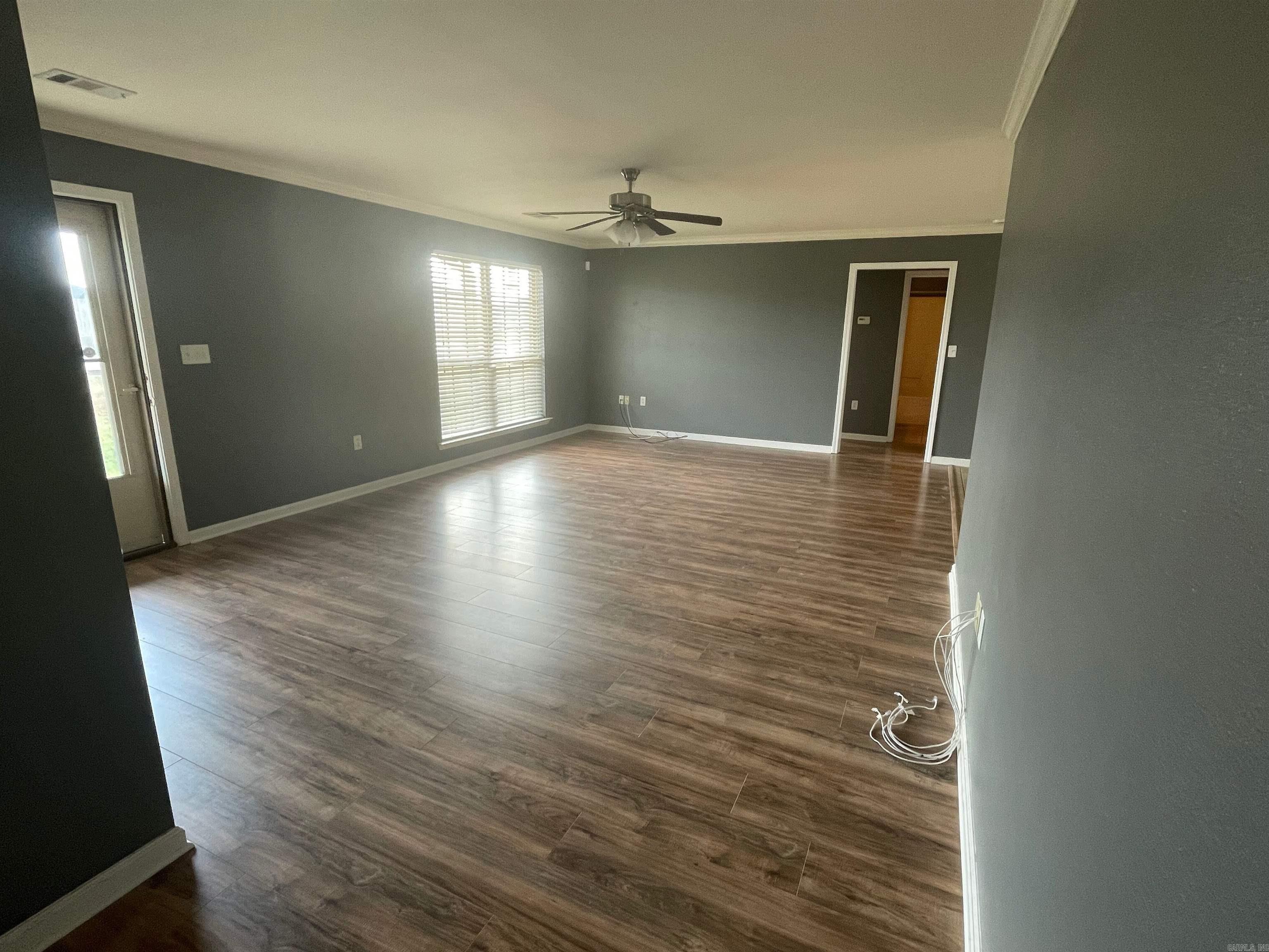 BEEBE OUTLOTS - Residential