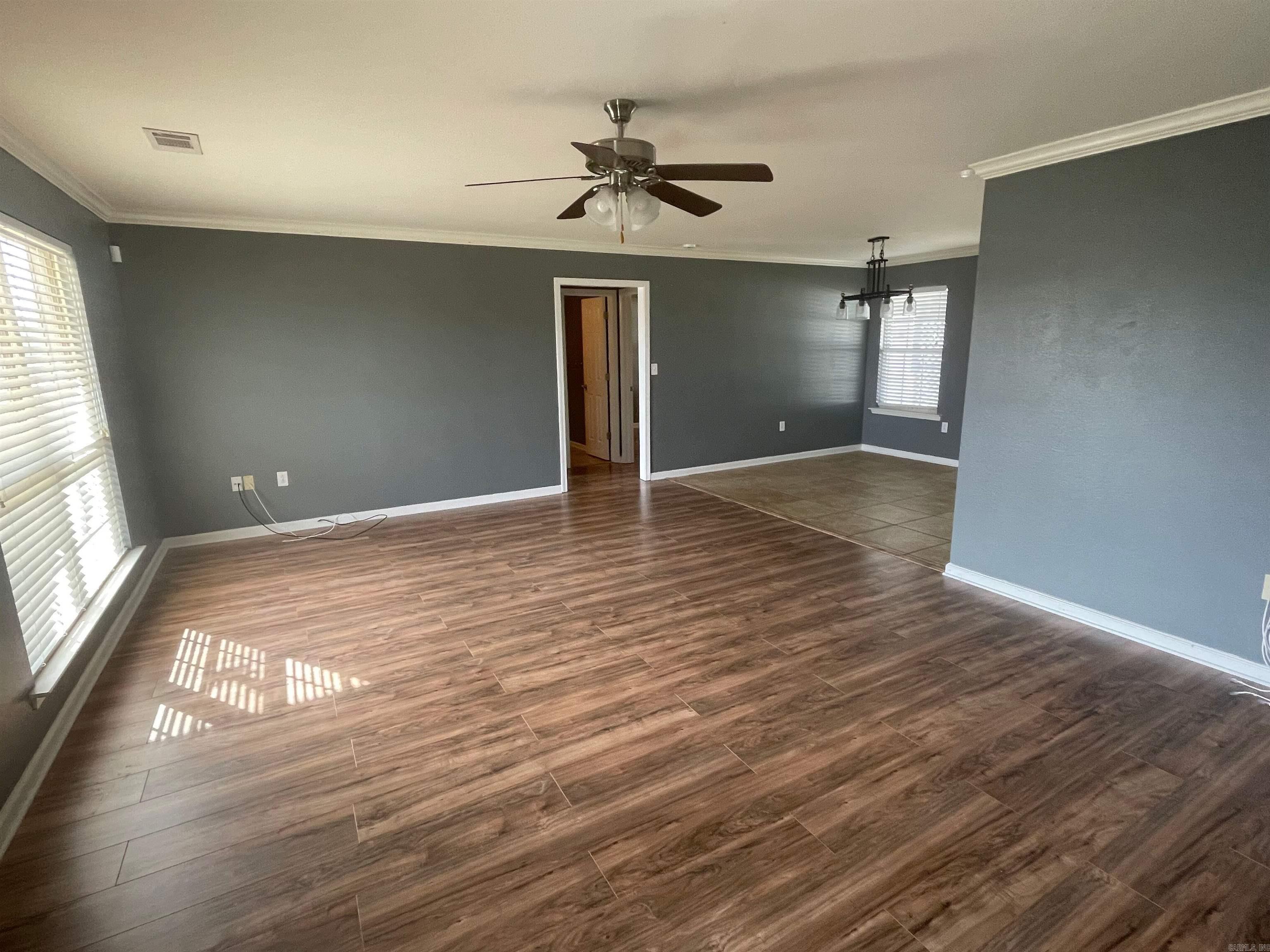 BEEBE OUTLOTS - Residential