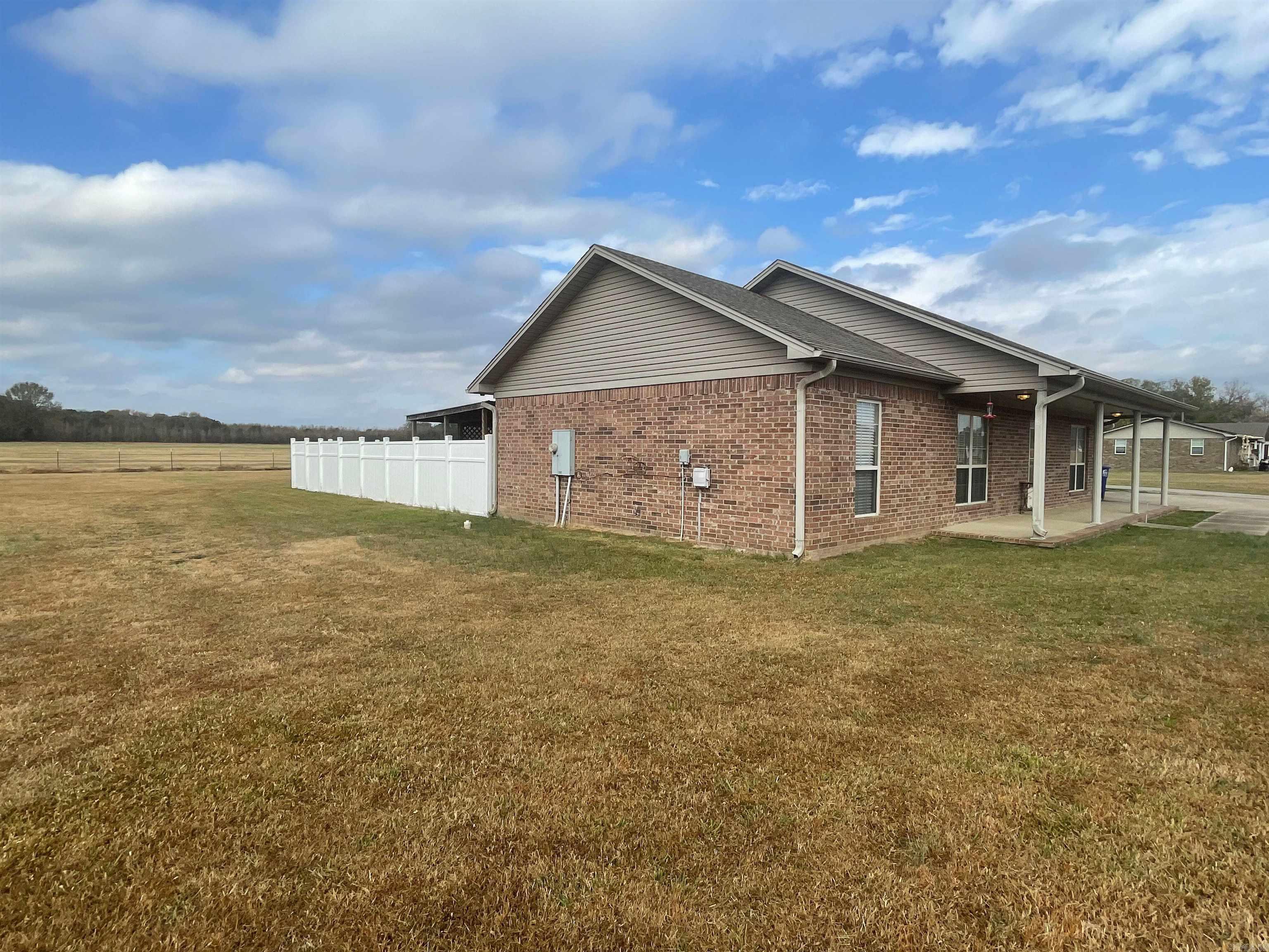 BEEBE OUTLOTS - Residential