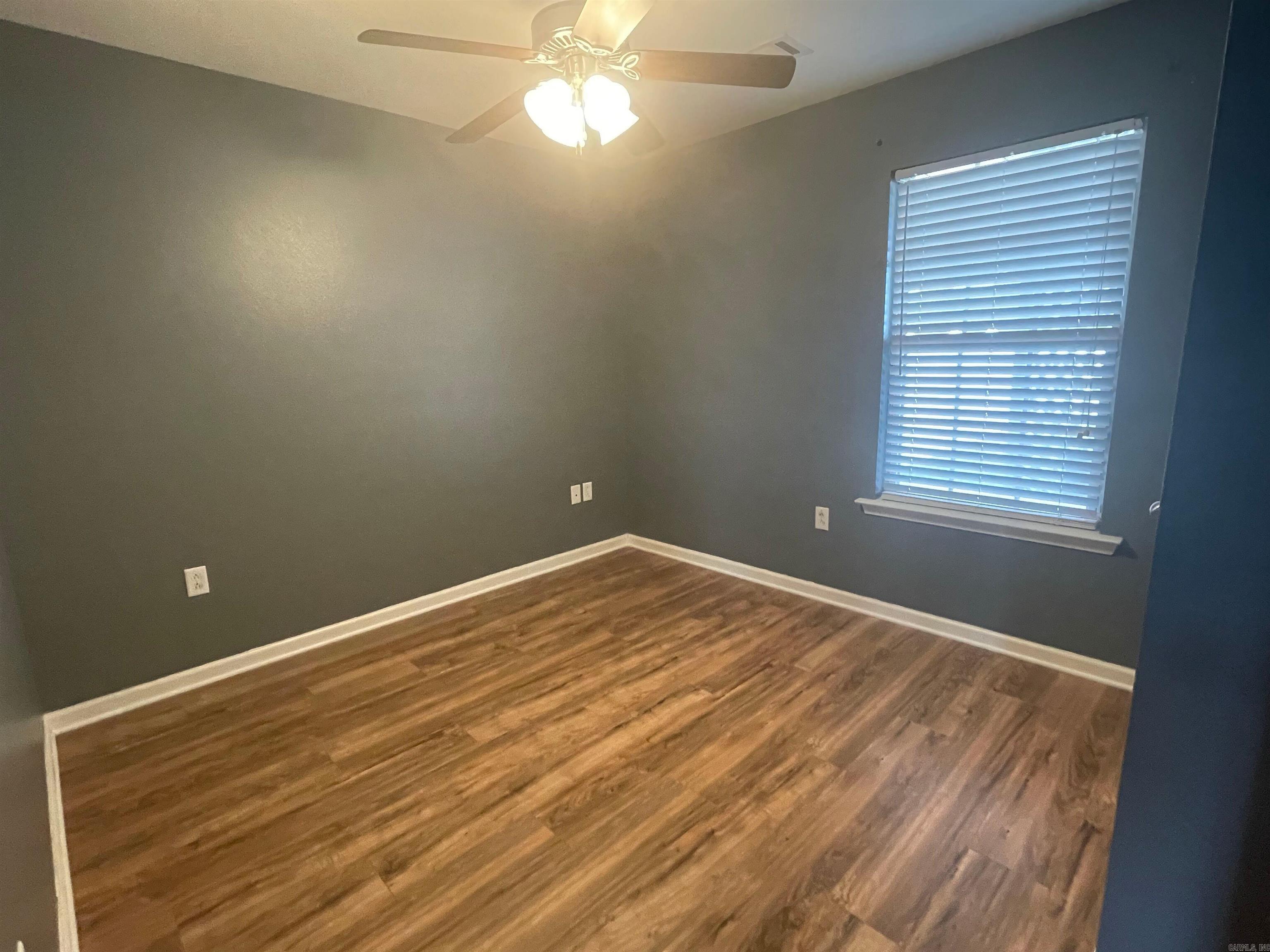 BEEBE OUTLOTS - Residential