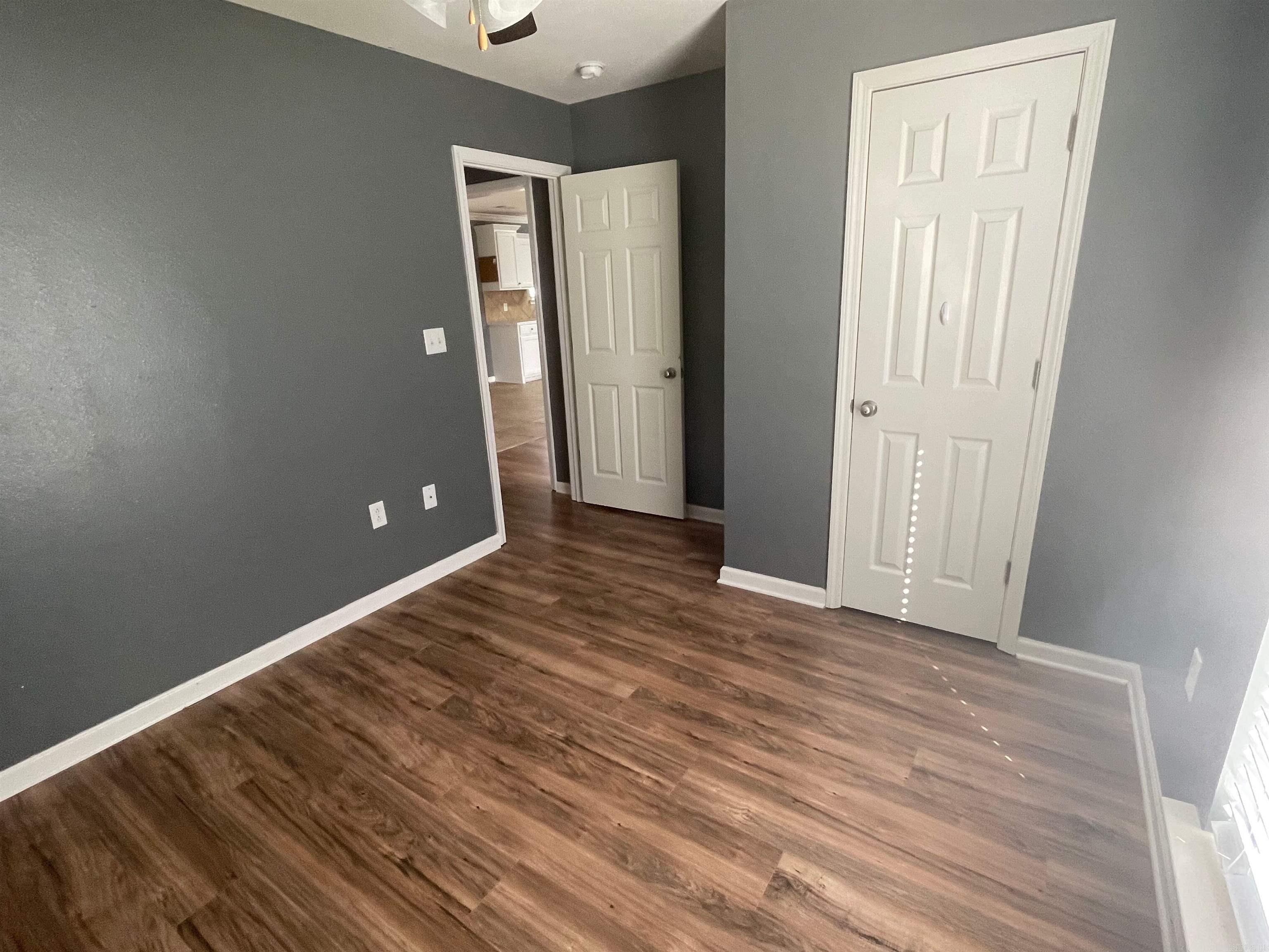 BEEBE OUTLOTS - Residential