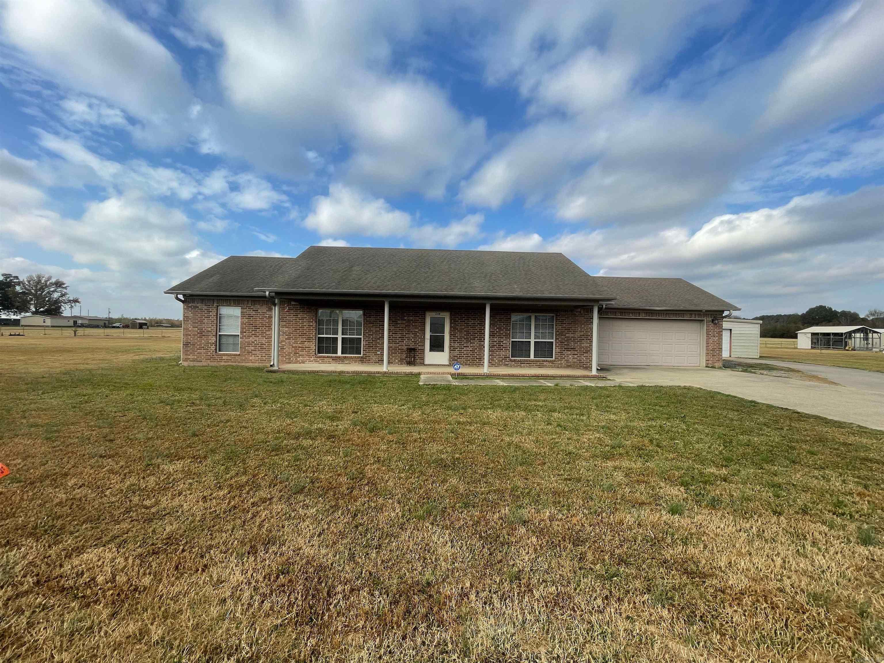 BEEBE OUTLOTS - Residential