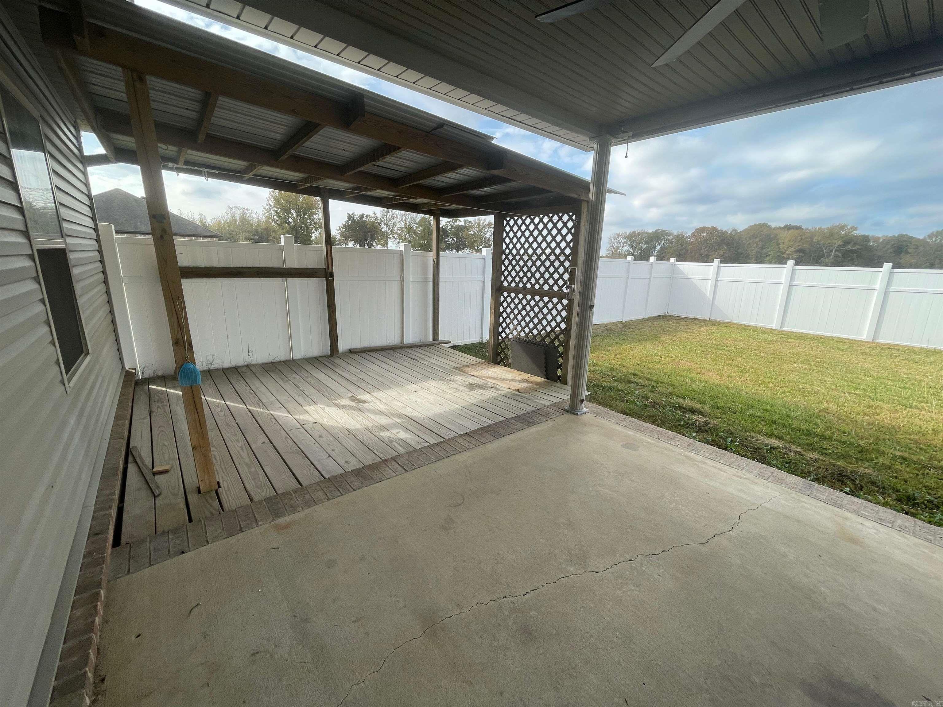 BEEBE OUTLOTS - Residential