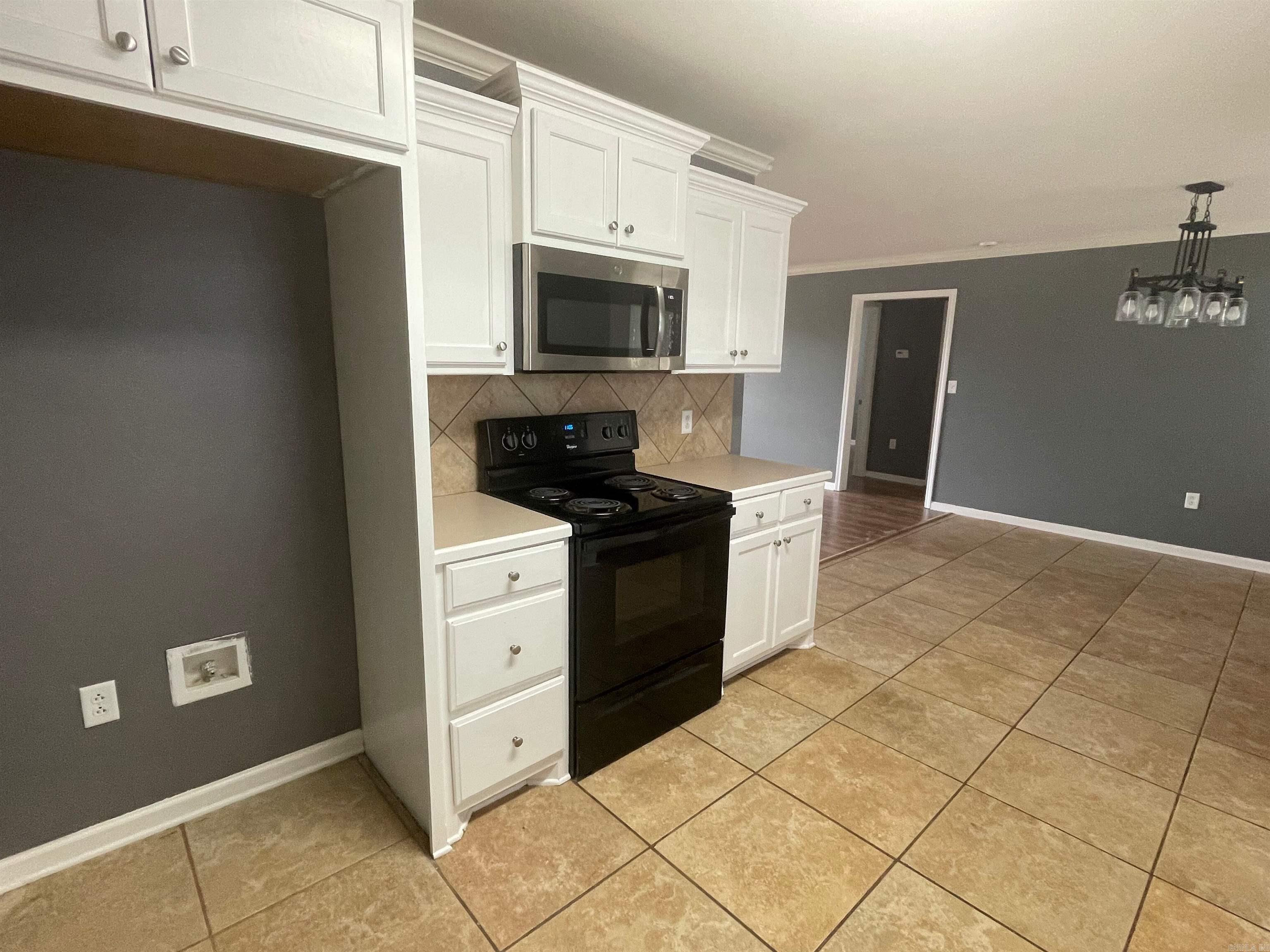 BEEBE OUTLOTS - Residential