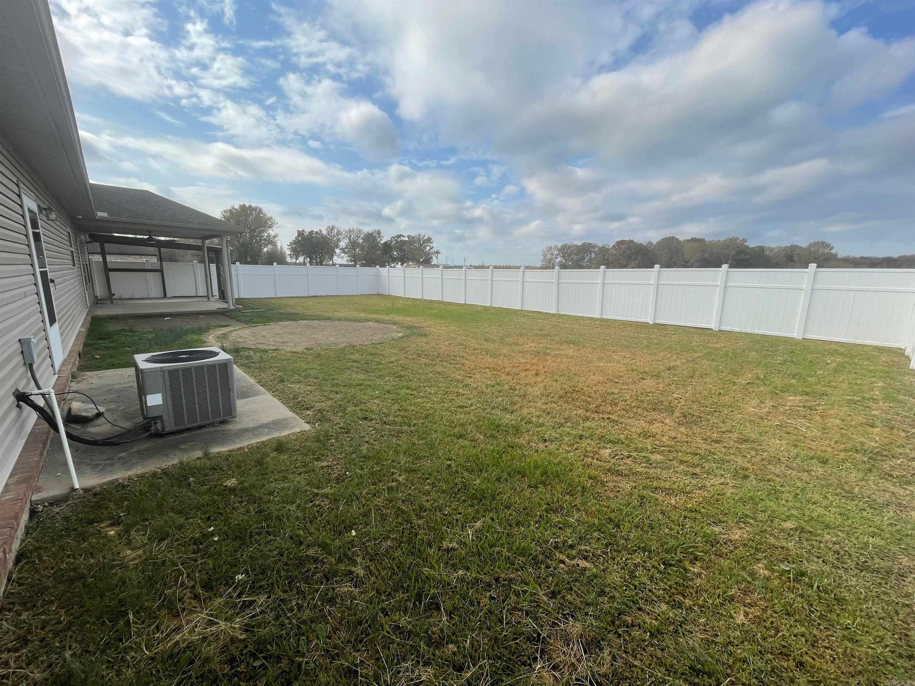 BEEBE OUTLOTS - Residential