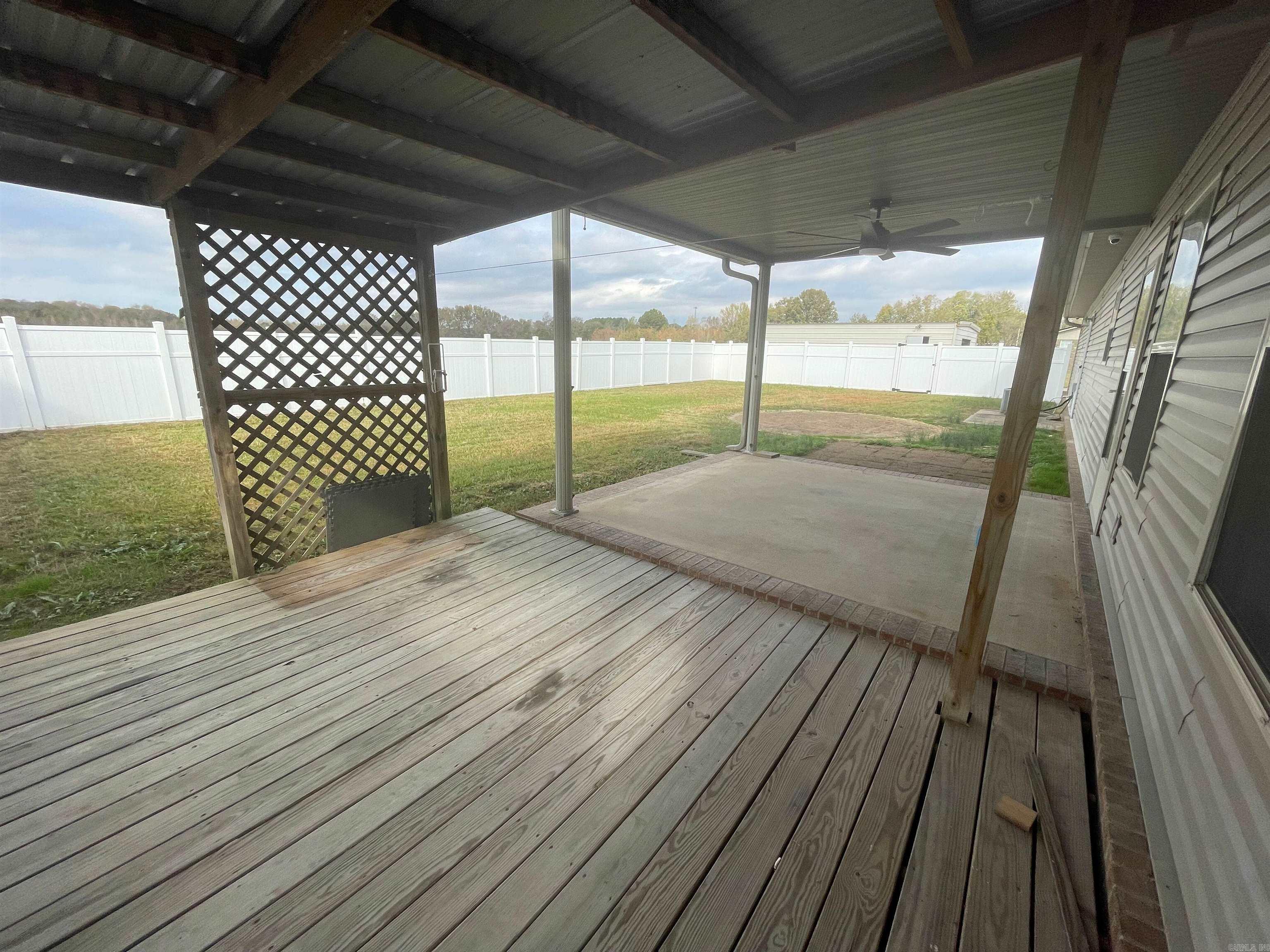 BEEBE OUTLOTS - Residential