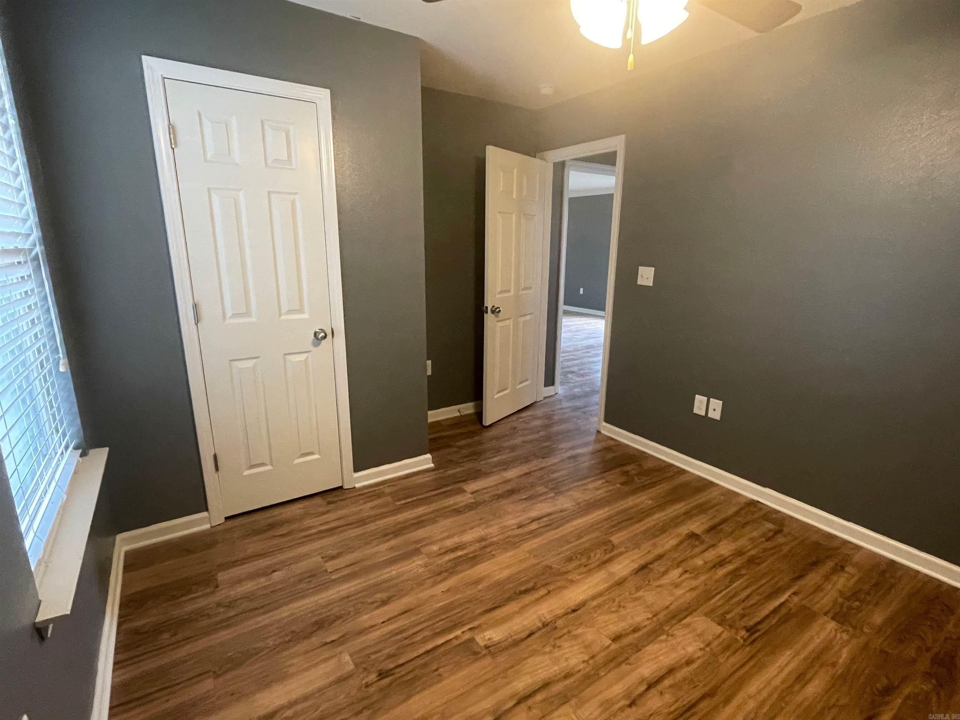 BEEBE OUTLOTS - Residential