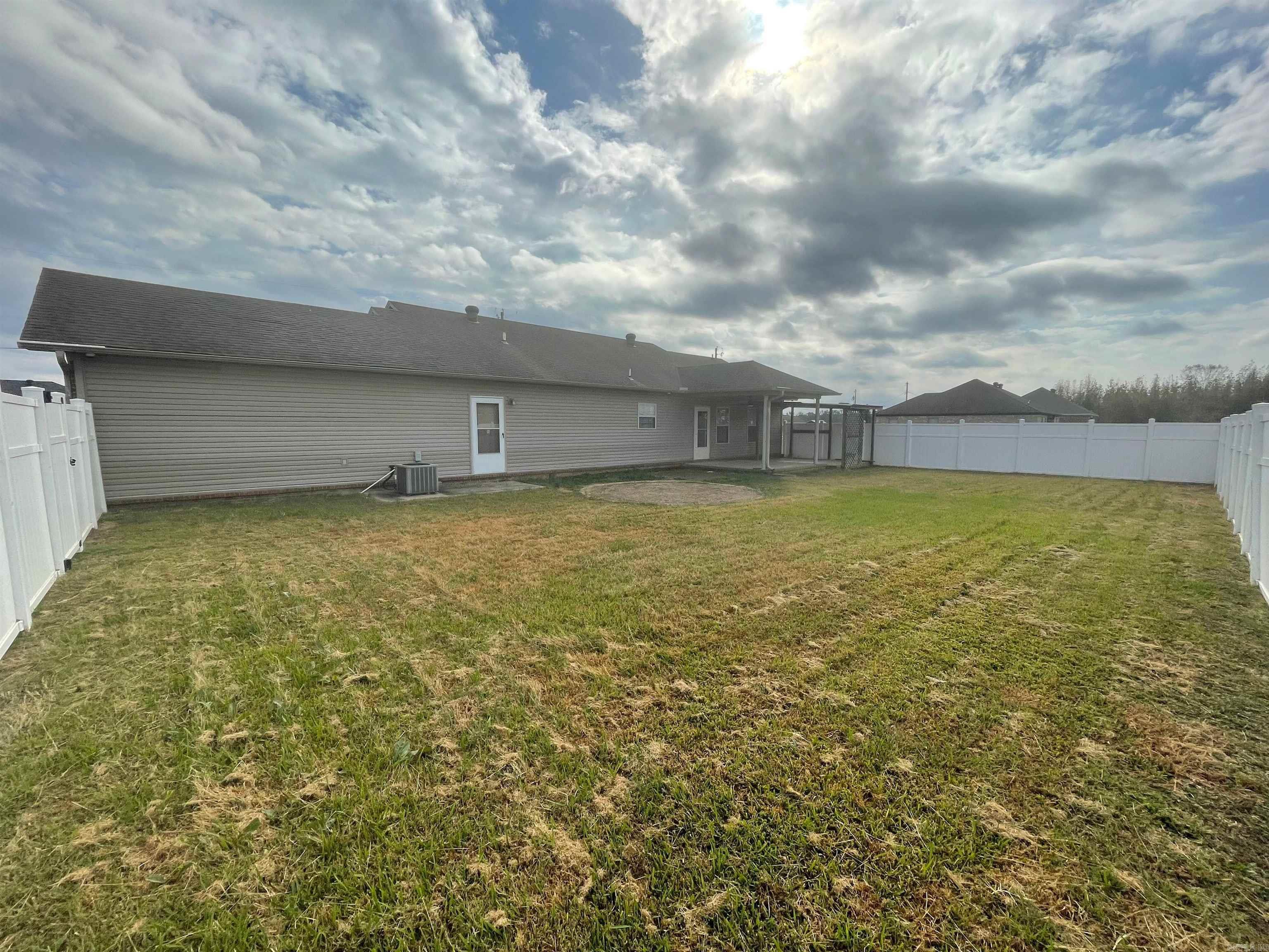 BEEBE OUTLOTS - Residential