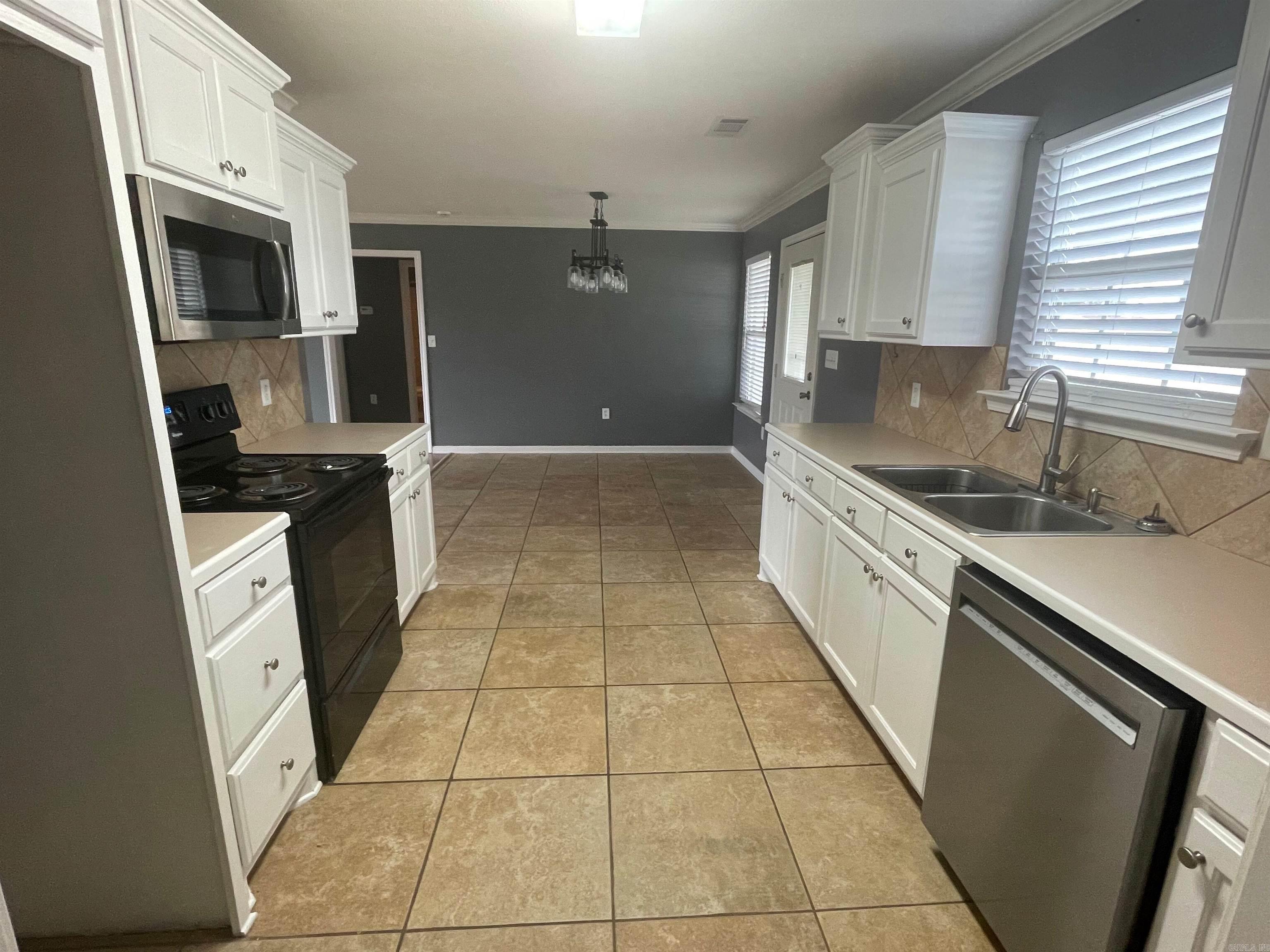 BEEBE OUTLOTS - Residential