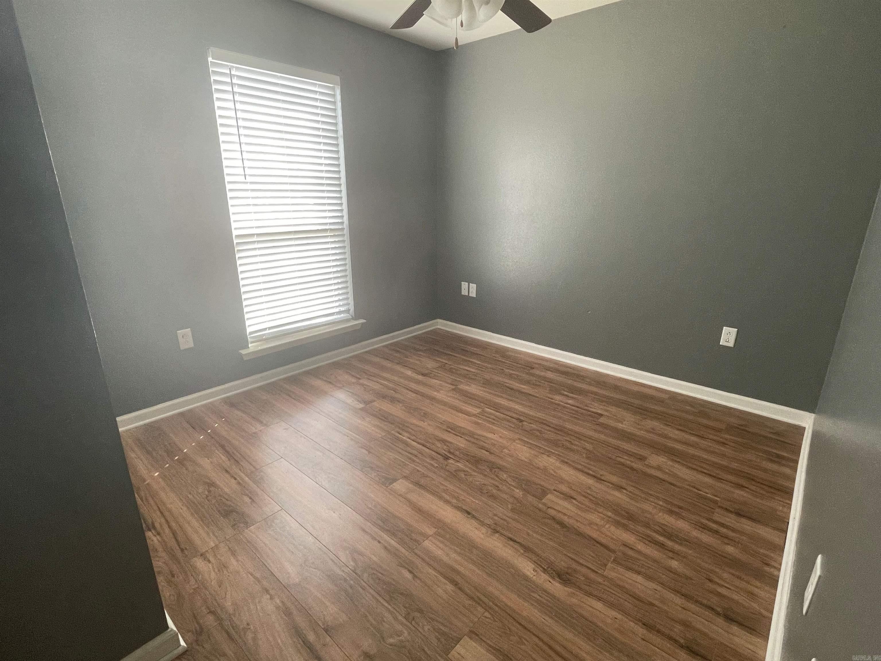 BEEBE OUTLOTS - Residential