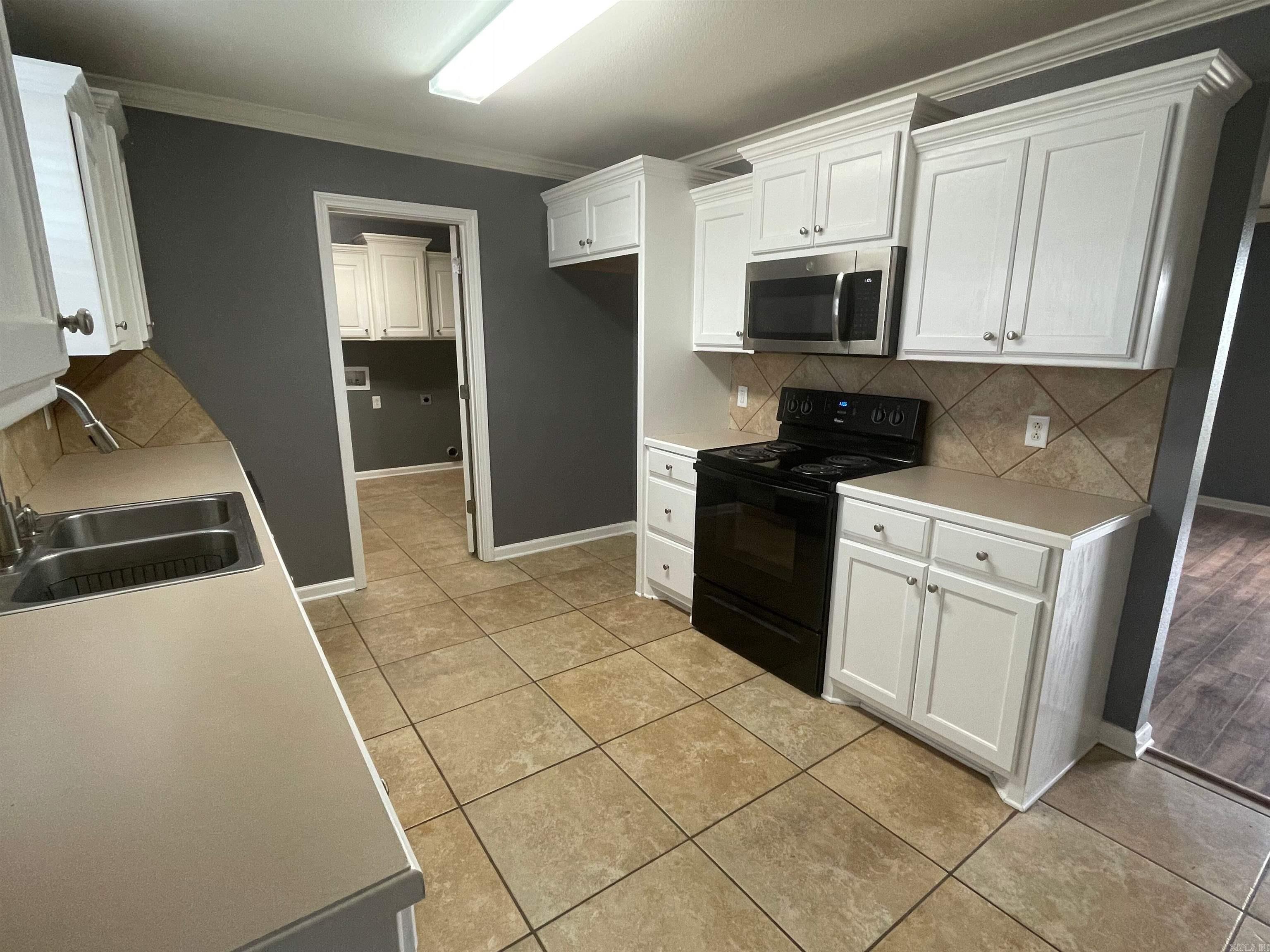 BEEBE OUTLOTS - Residential