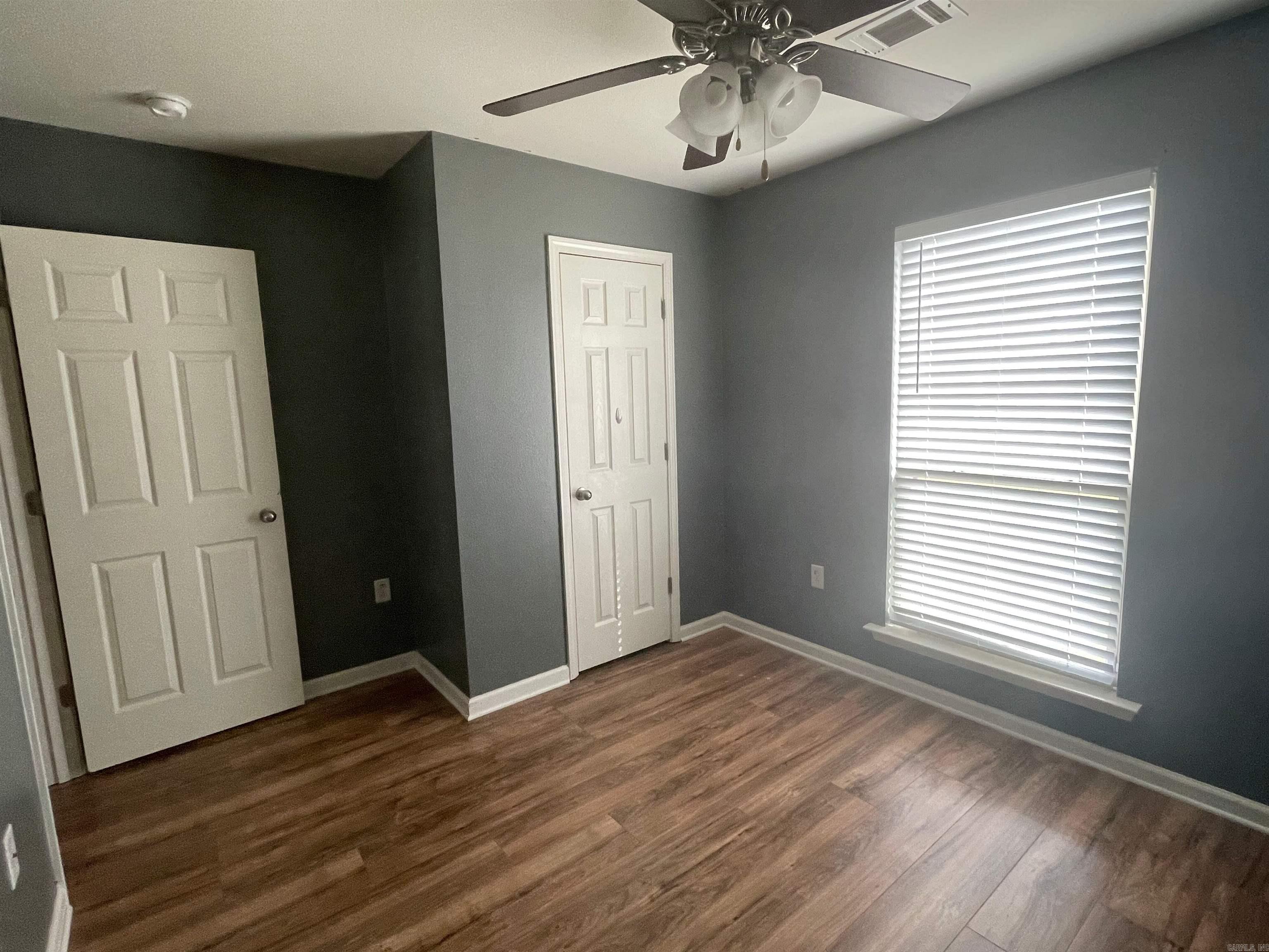 BEEBE OUTLOTS - Residential