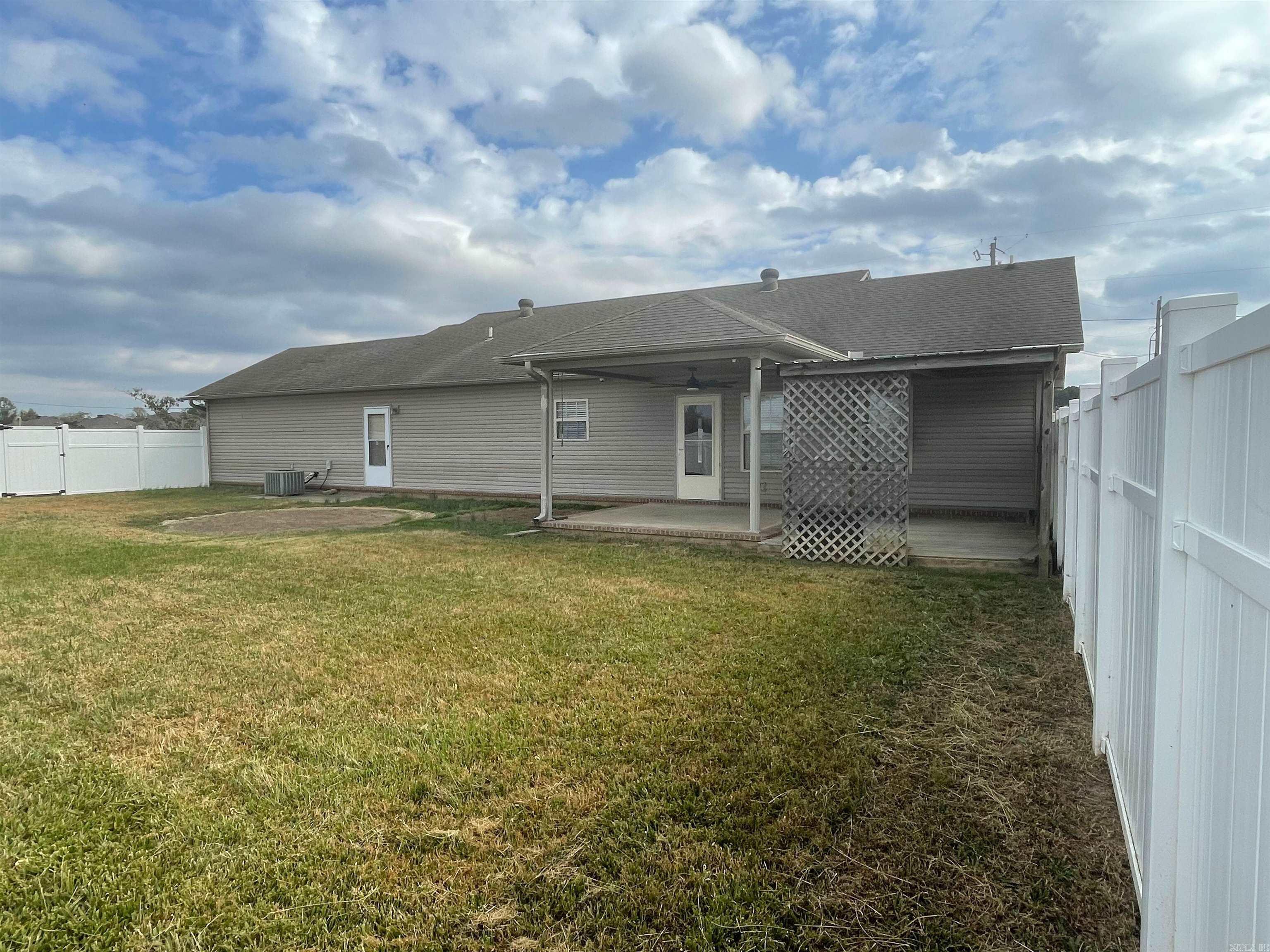 BEEBE OUTLOTS - Residential