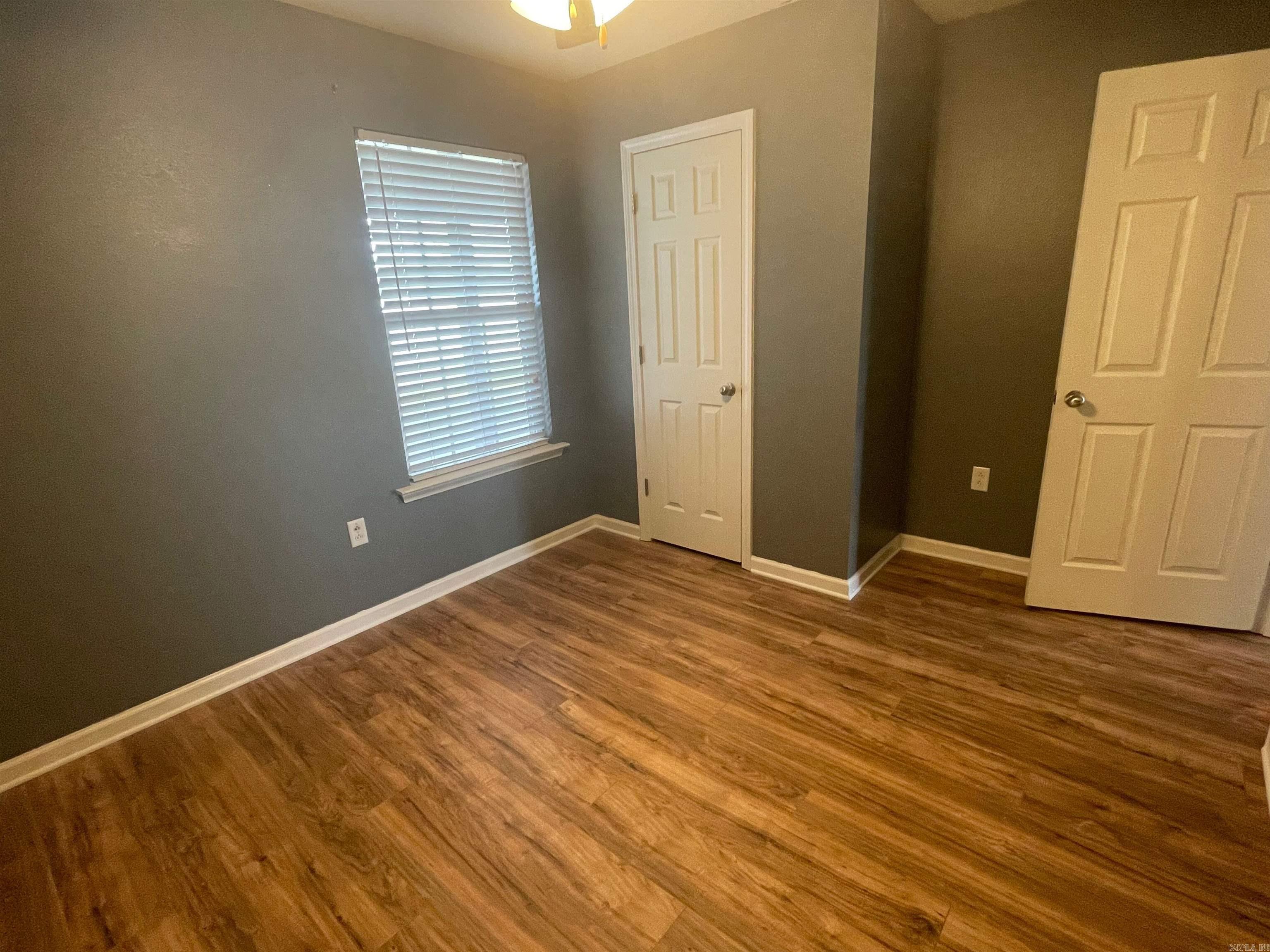 BEEBE OUTLOTS - Residential