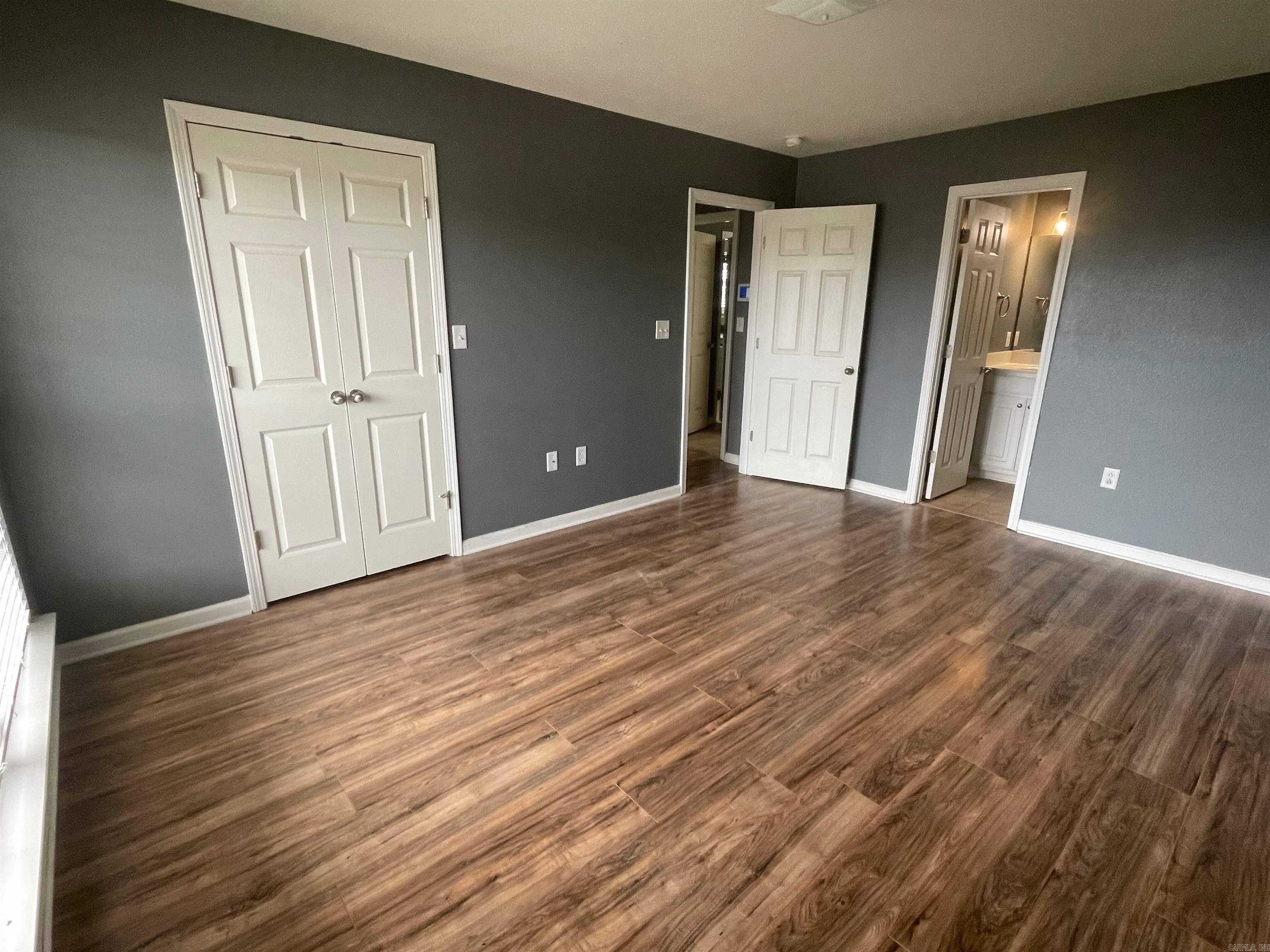 BEEBE OUTLOTS - Residential