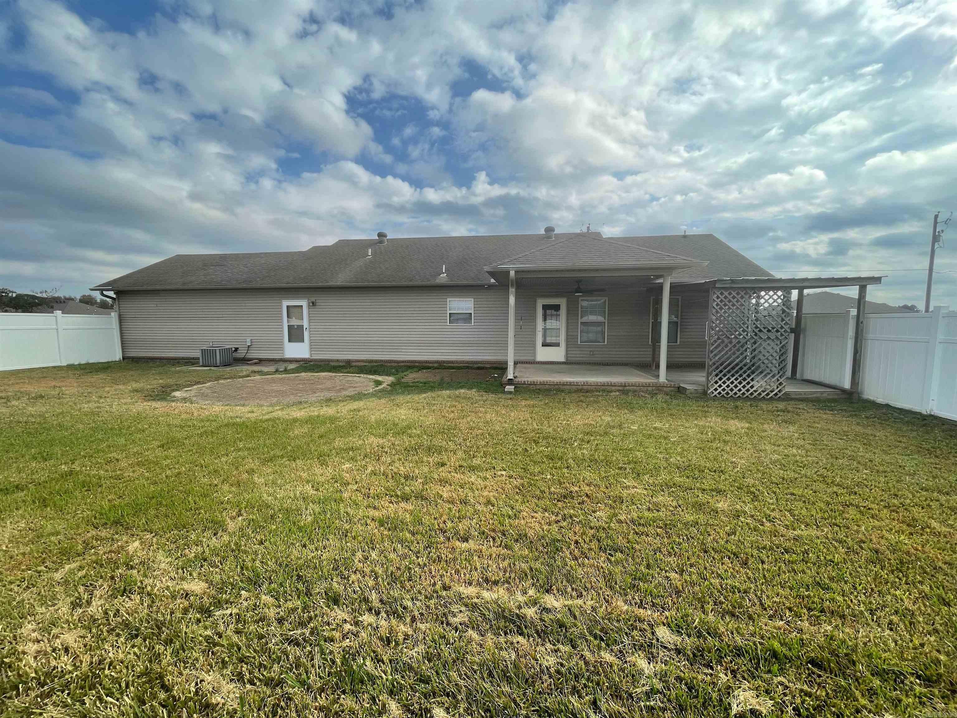 BEEBE OUTLOTS - Residential