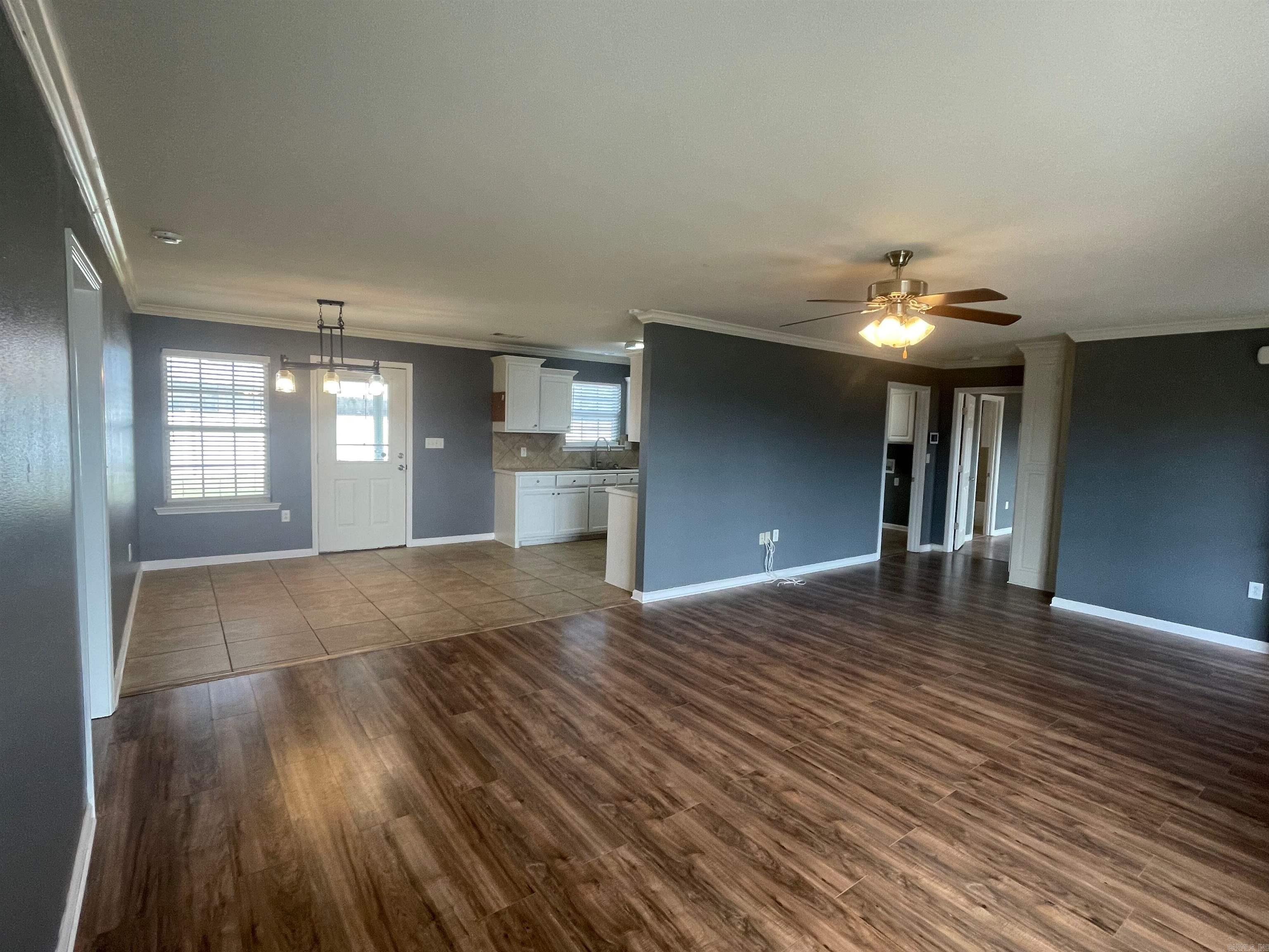 BEEBE OUTLOTS - Residential