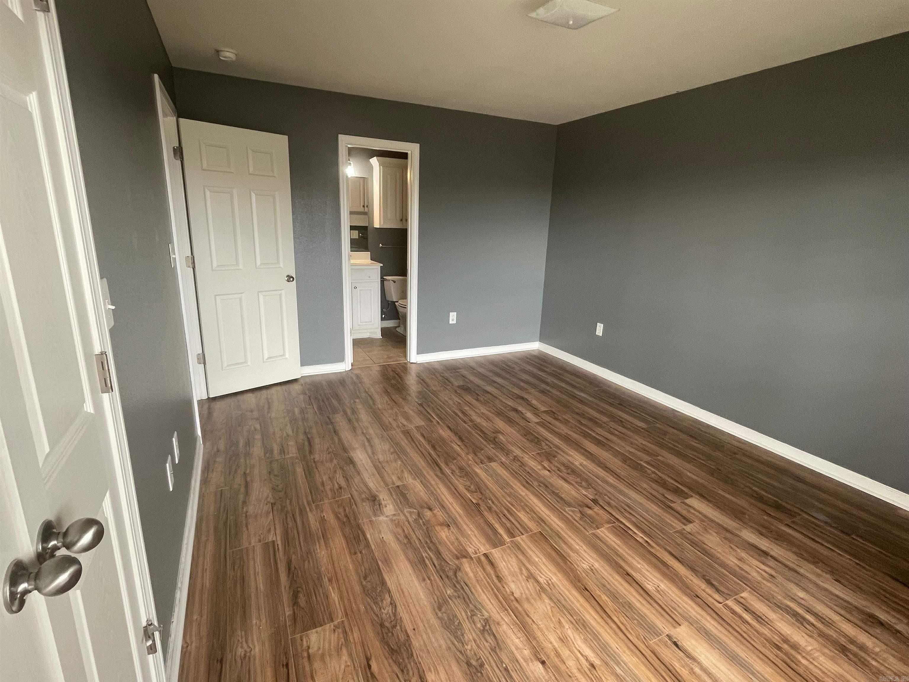 BEEBE OUTLOTS - Residential