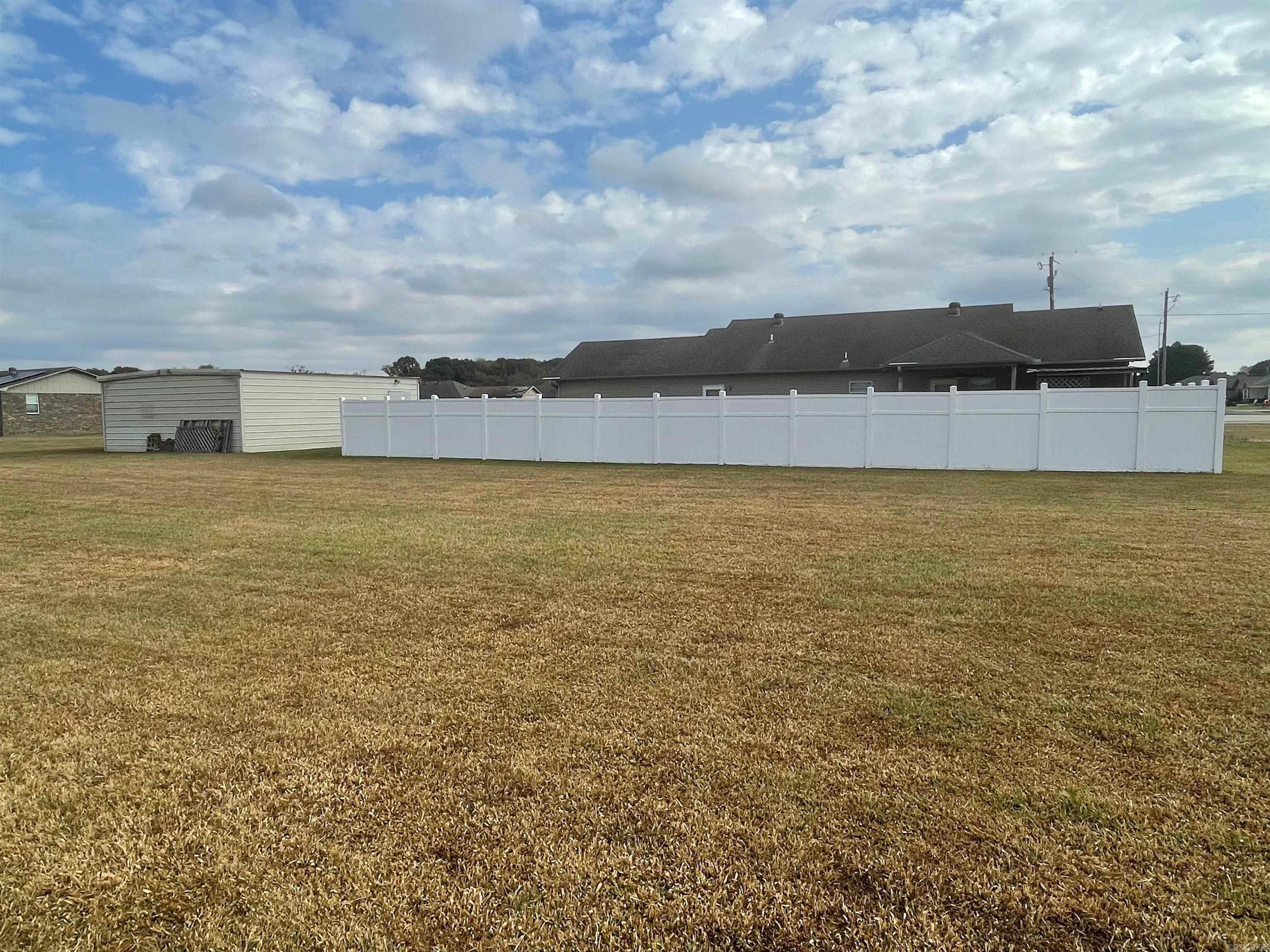 BEEBE OUTLOTS - Residential