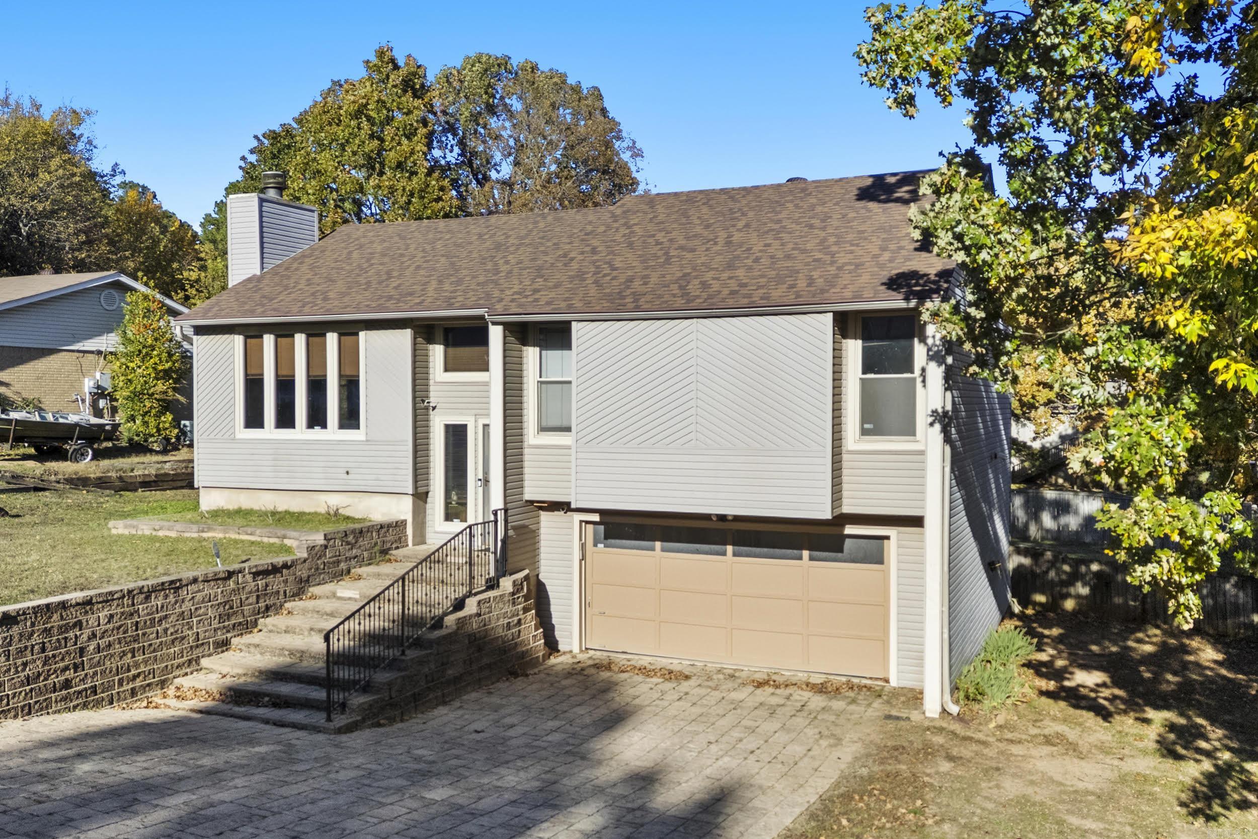 EDGEPARK TO COOK MTN VIL - Residential