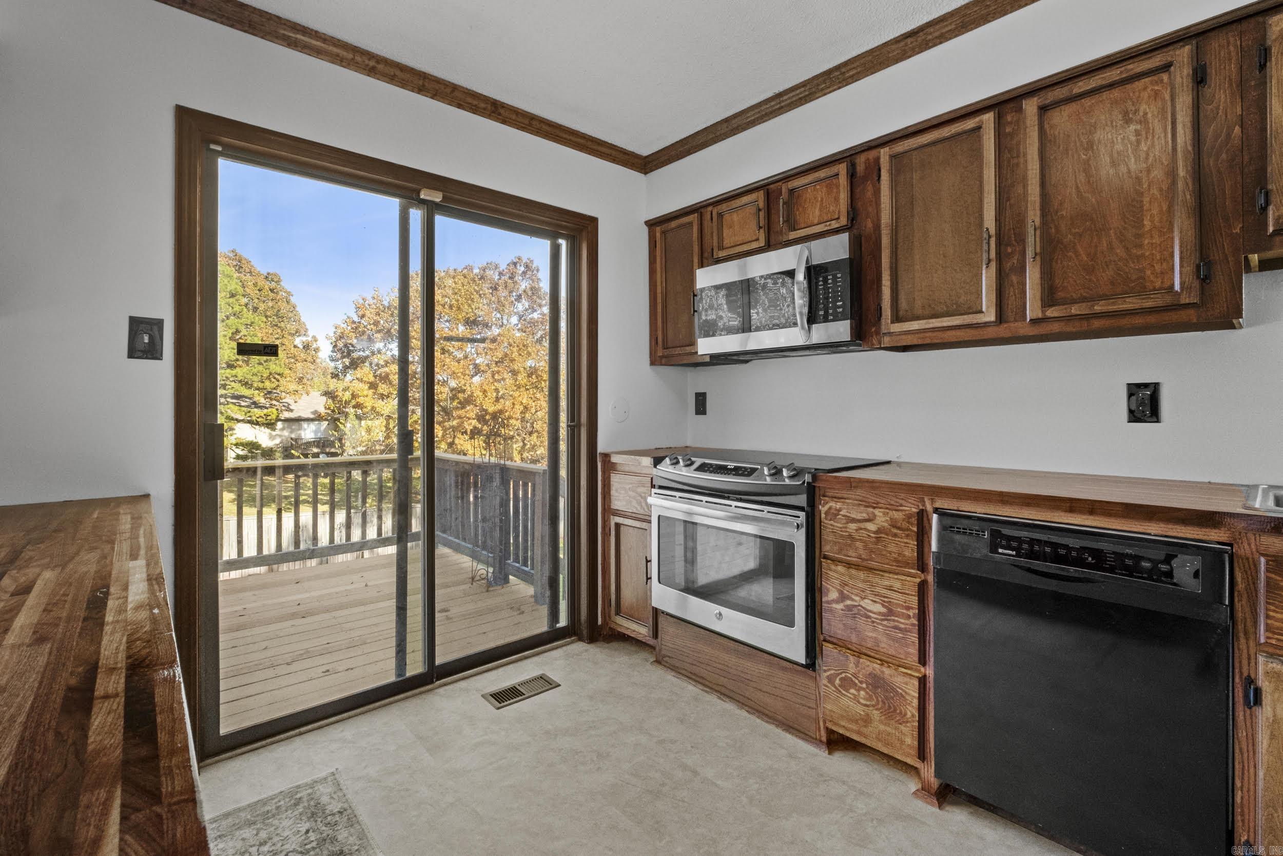 EDGEPARK TO COOK MTN VIL - Residential