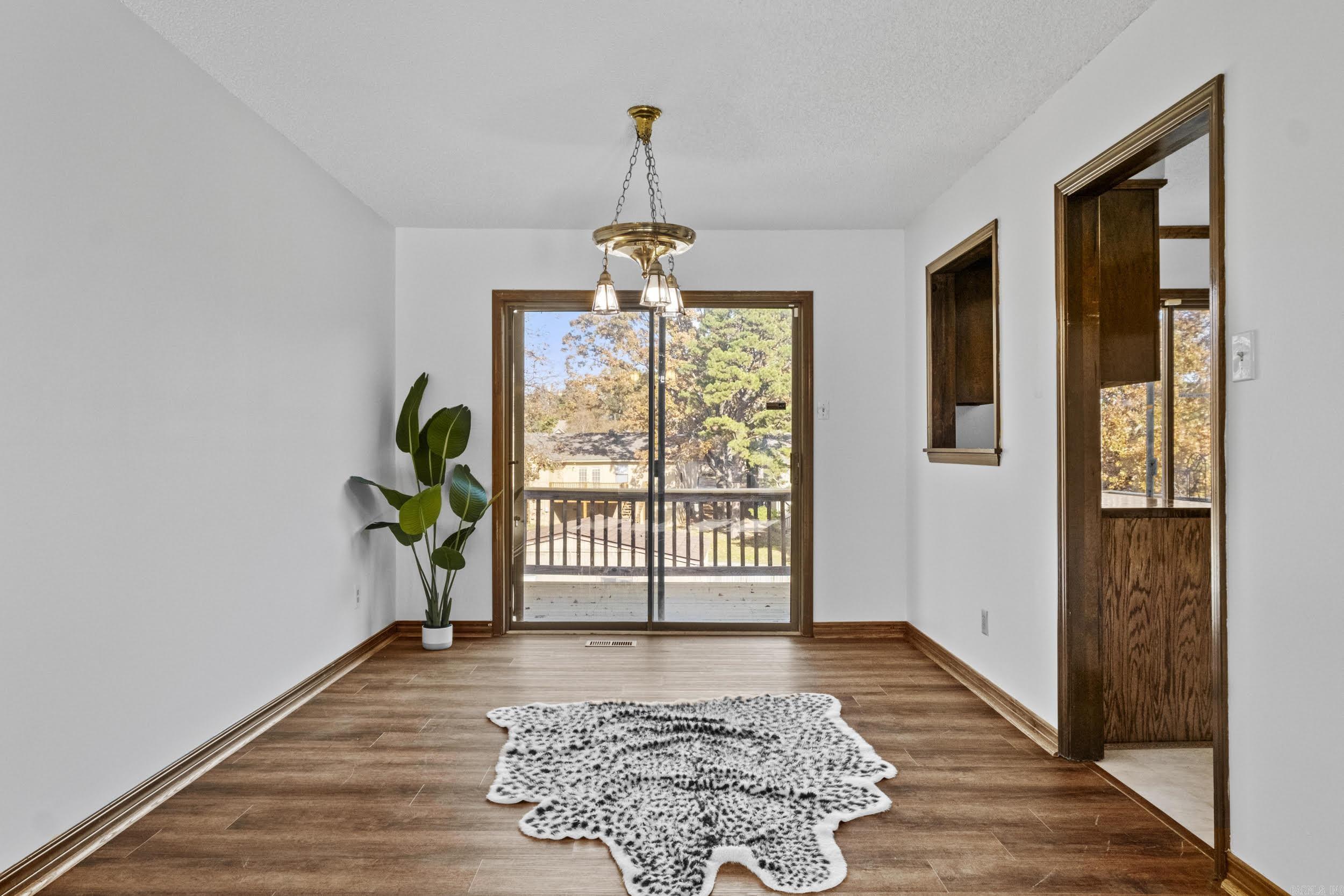 EDGEPARK TO COOK MTN VIL - Residential