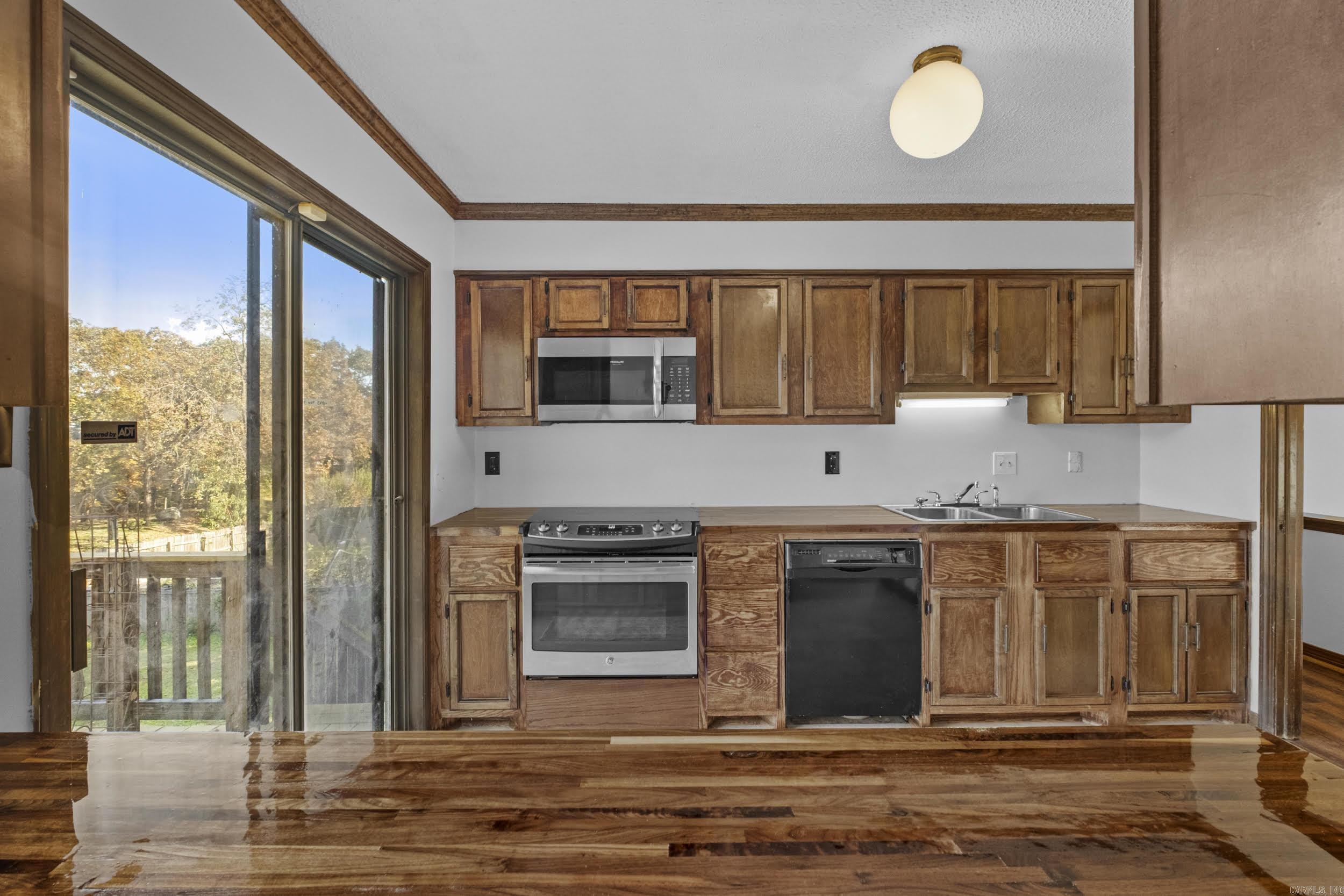 EDGEPARK TO COOK MTN VIL - Residential