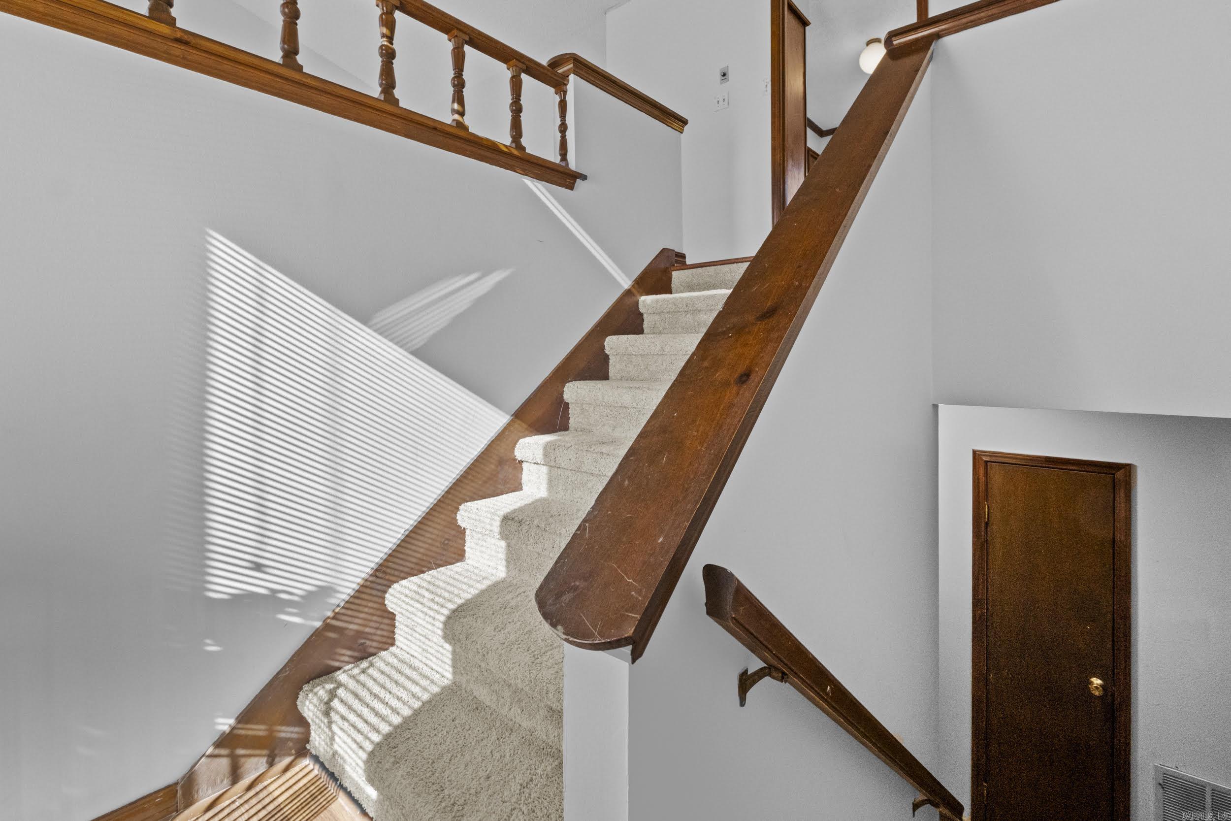 EDGEPARK TO COOK MTN VIL - Residential