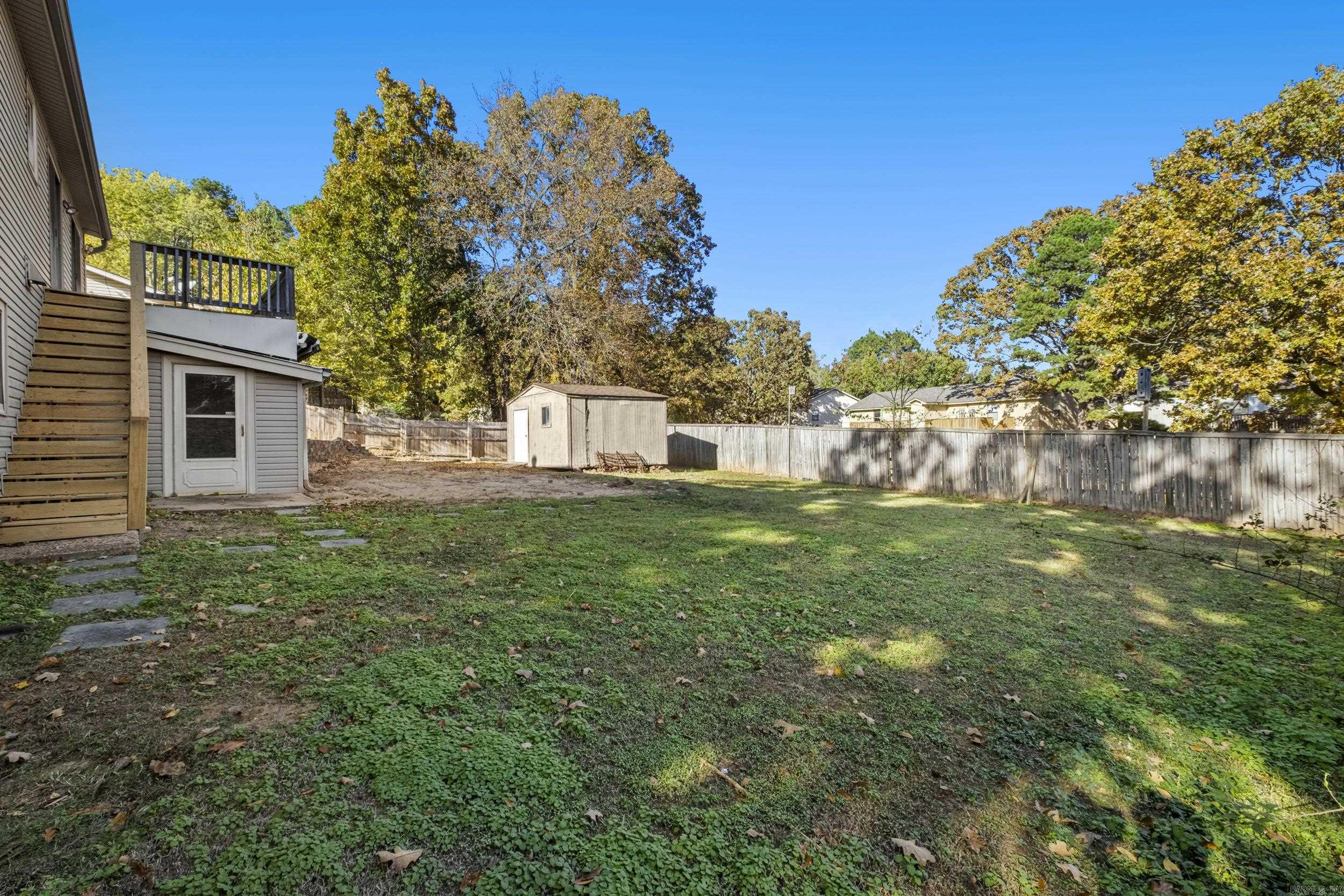 EDGEPARK TO COOK MTN VIL - Residential