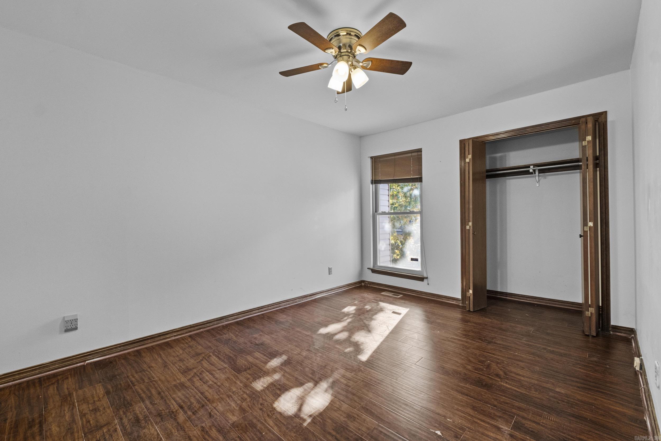 EDGEPARK TO COOK MTN VIL - Residential